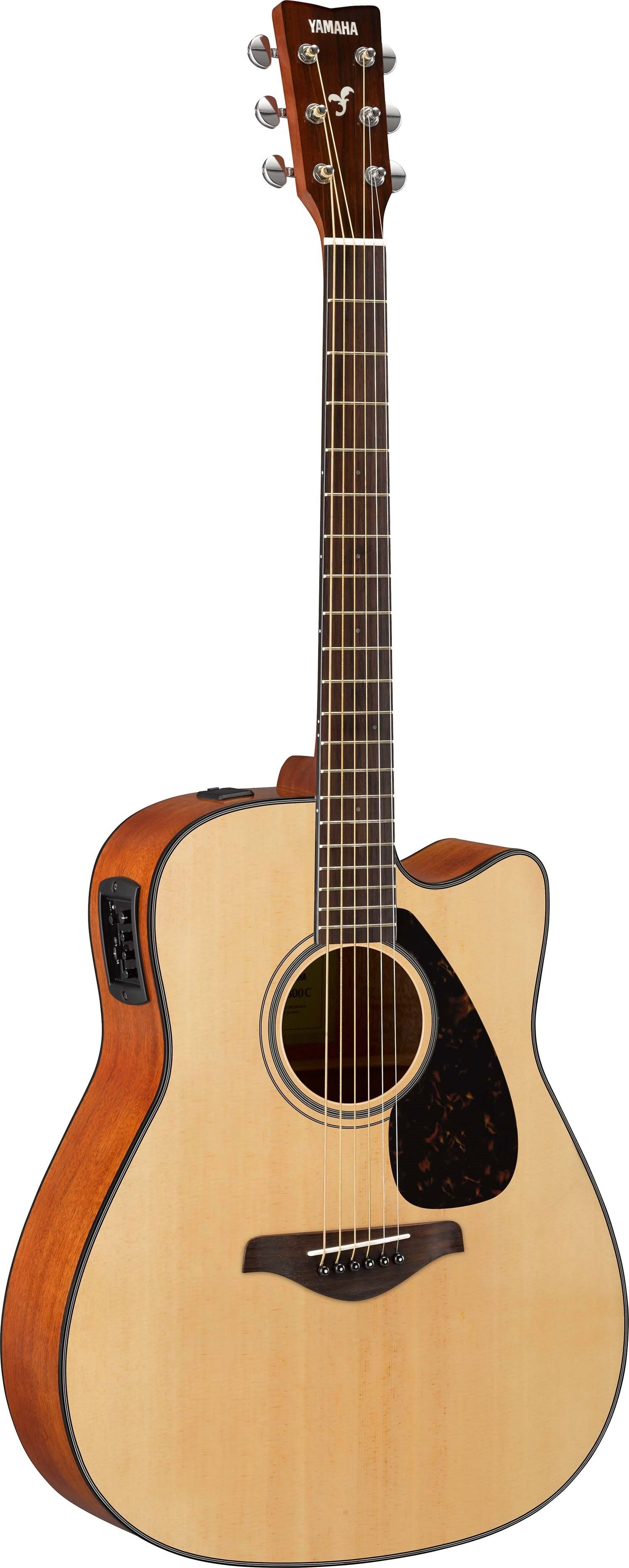 FG / FS800 - Overview - FG Series - Acoustic Guitars - Guitars