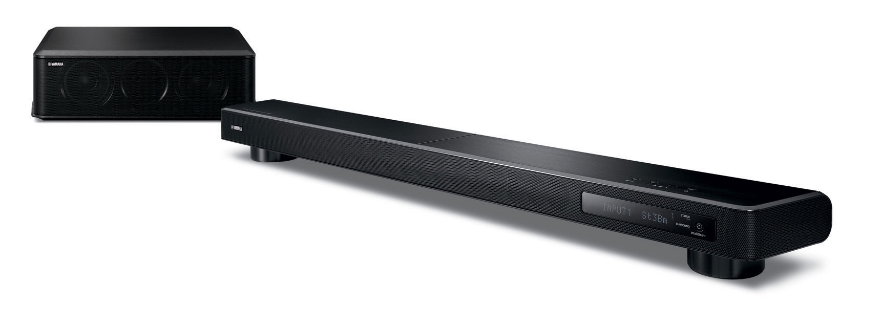 YAMAHA ysp-2200 サウンドバー7.1ch YSP-2200 - Overview - Sound Bars - Products - Home Audio - Yamaha