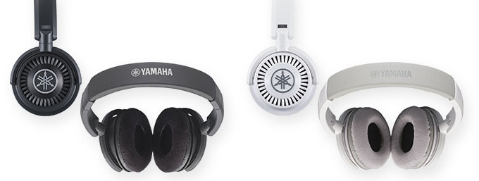 HPH-150 - Overview - Headphones - Products - Headphones - Yamaha