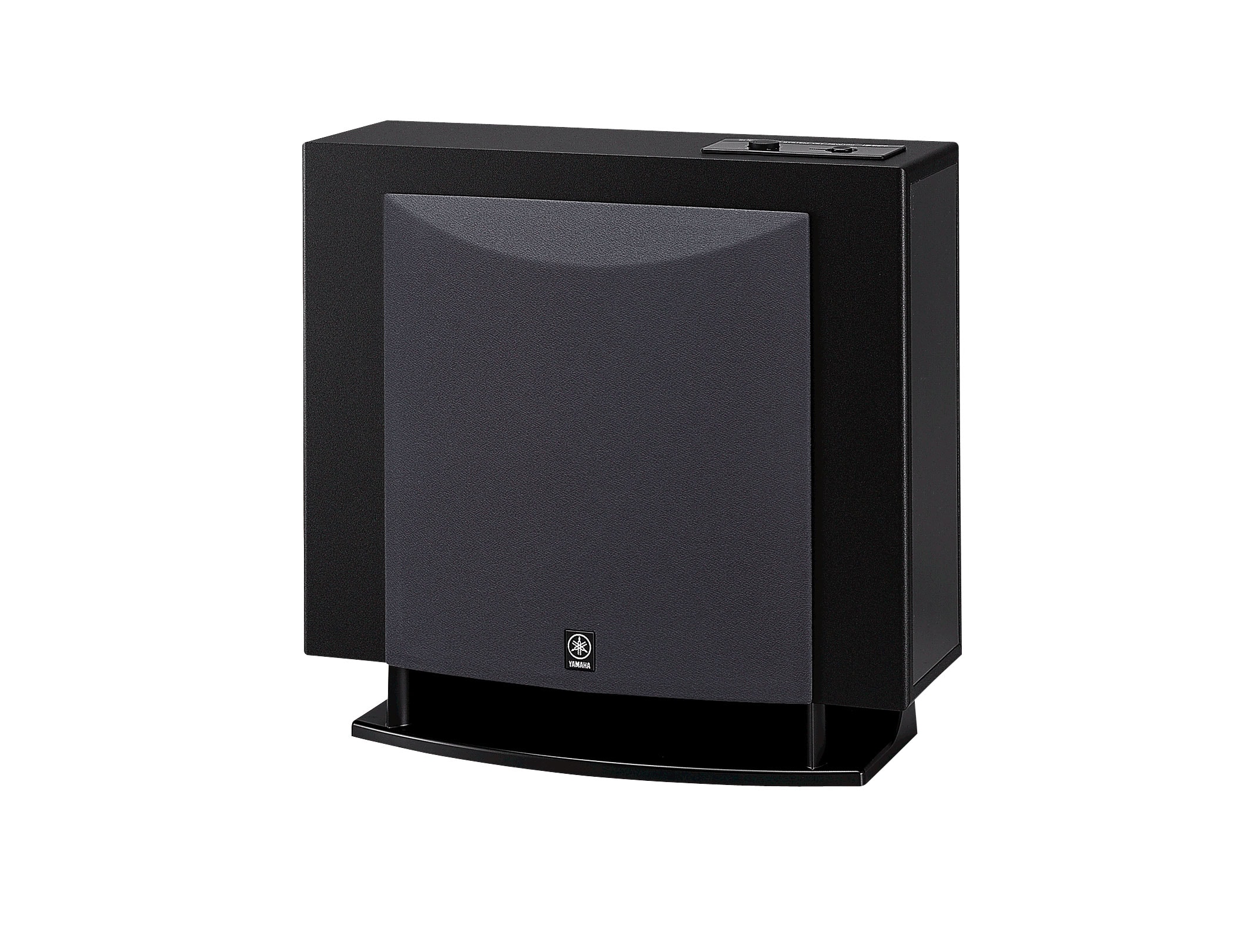 YST-FSW100 - Overview - Speakers - Products - Home Audio - Yamaha