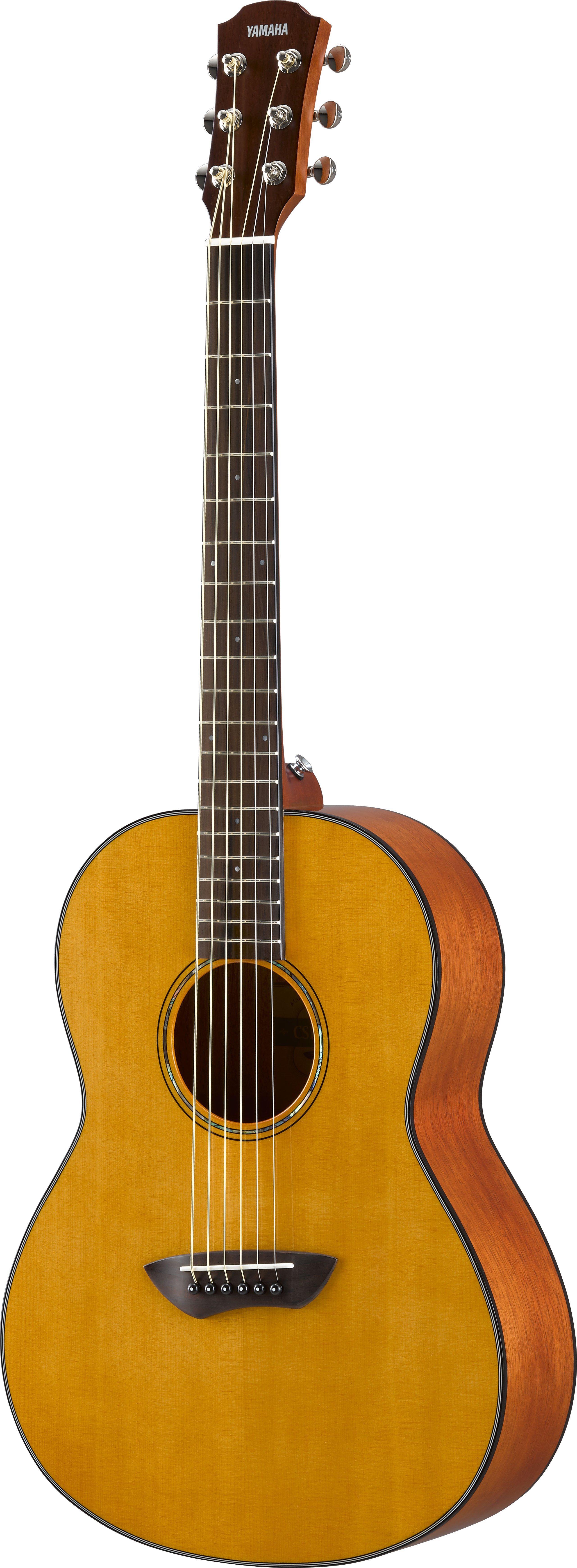 Yamaha CSF-35 アコースティックギター CSF - Overview - Acoustic Guitars - Guitars, Basses & Amps