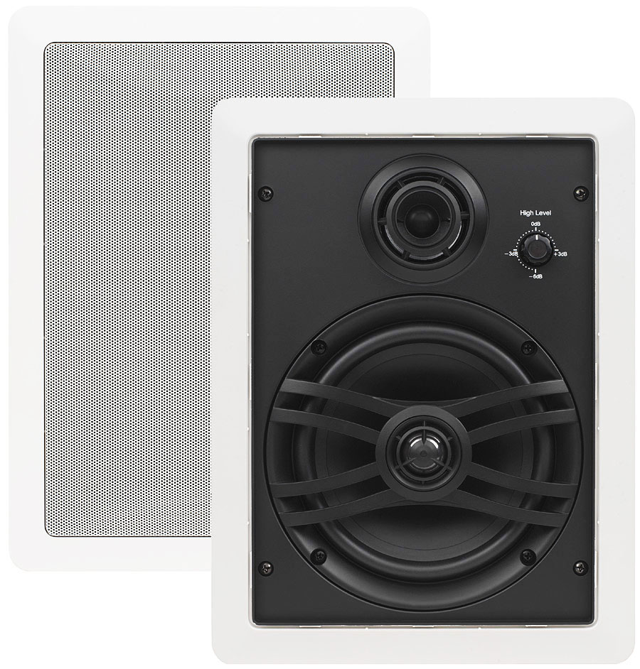 NS-IW470 - Overview - Speakers - Products - Home Audio - Yamaha