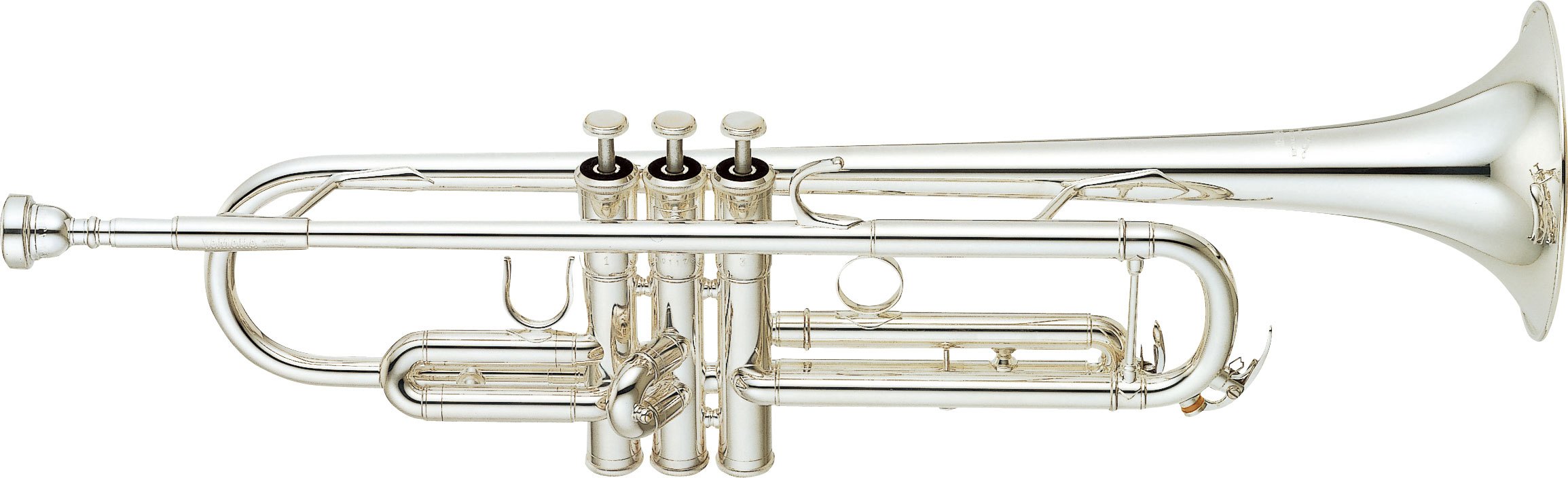 YTR-6335 - Overview - Bb Trumpets - Trumpets - Brass & Woodwinds 