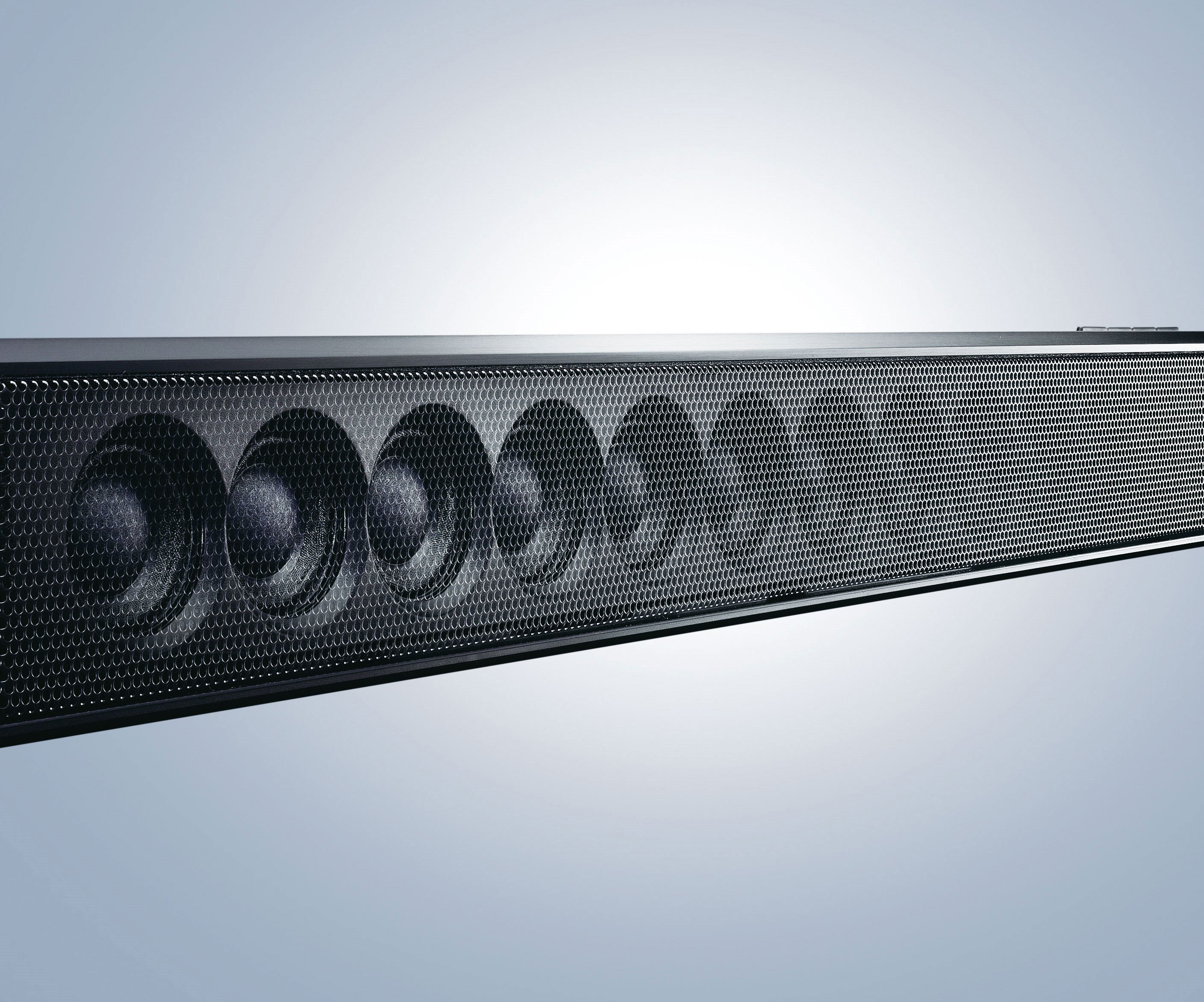 YSP-2500 - Overview - Sound Bar - Audio & Visual - Products