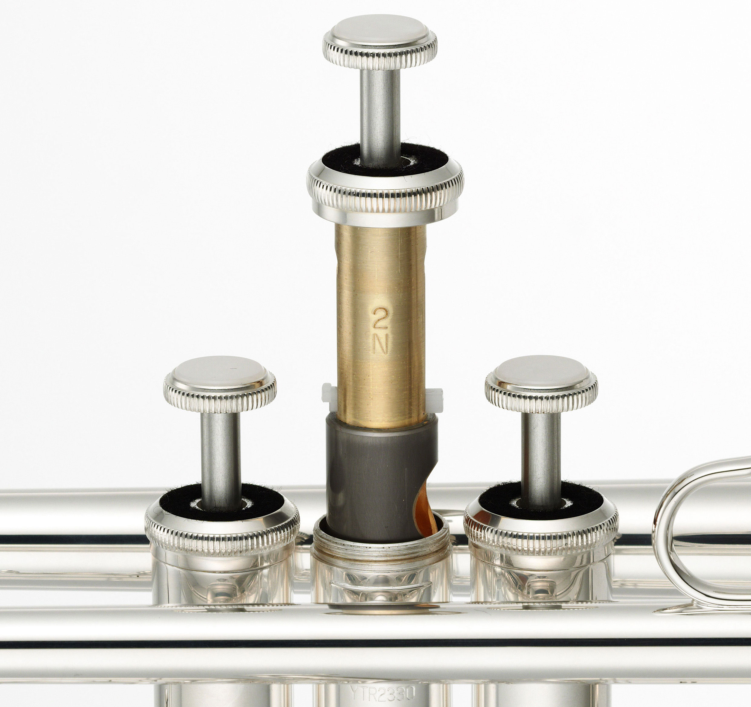 YCR-2330SIII - Overview - Cornets - Products - Brass & Woodwinds