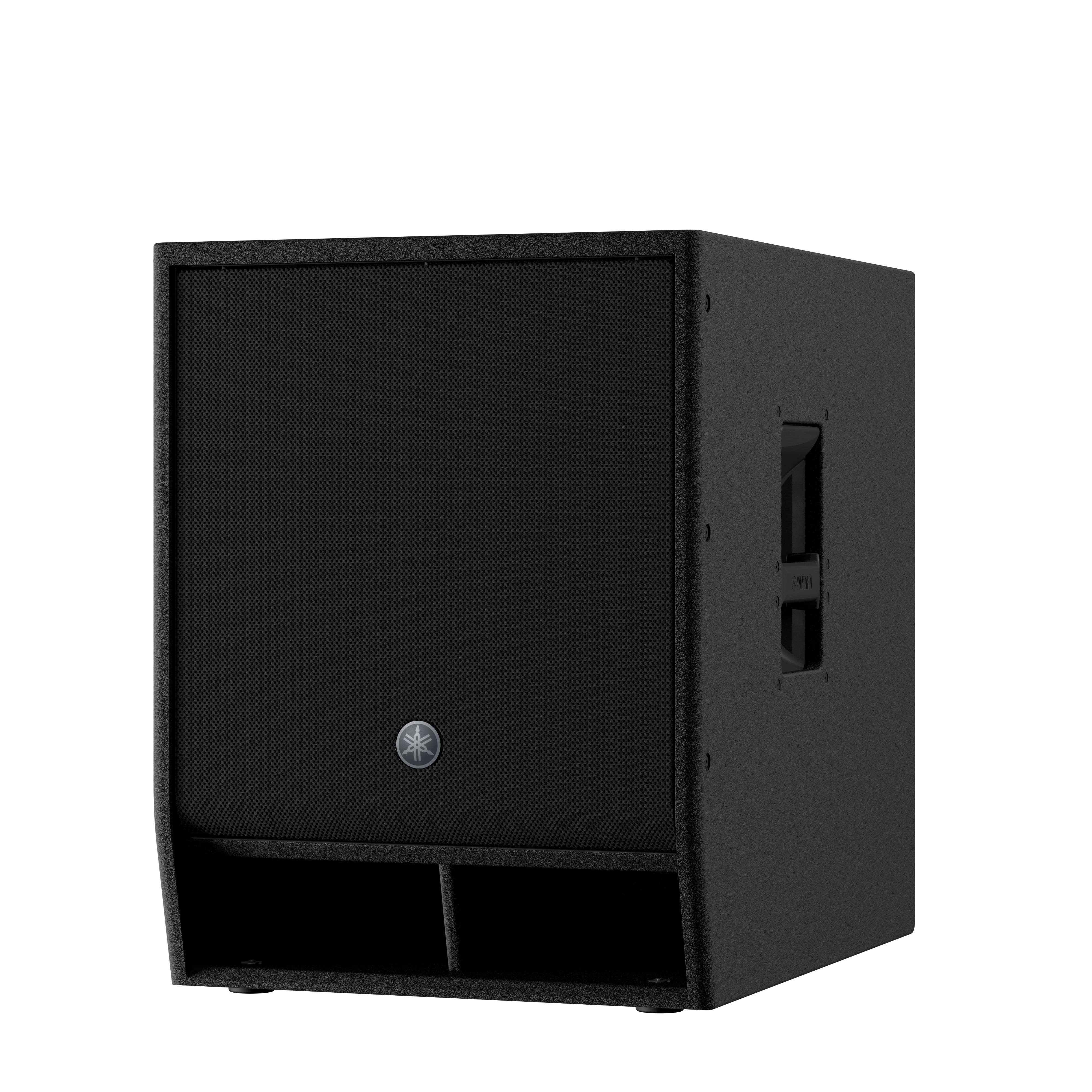 DXS XLF Series - Overview - Speakers - Professional Audio
