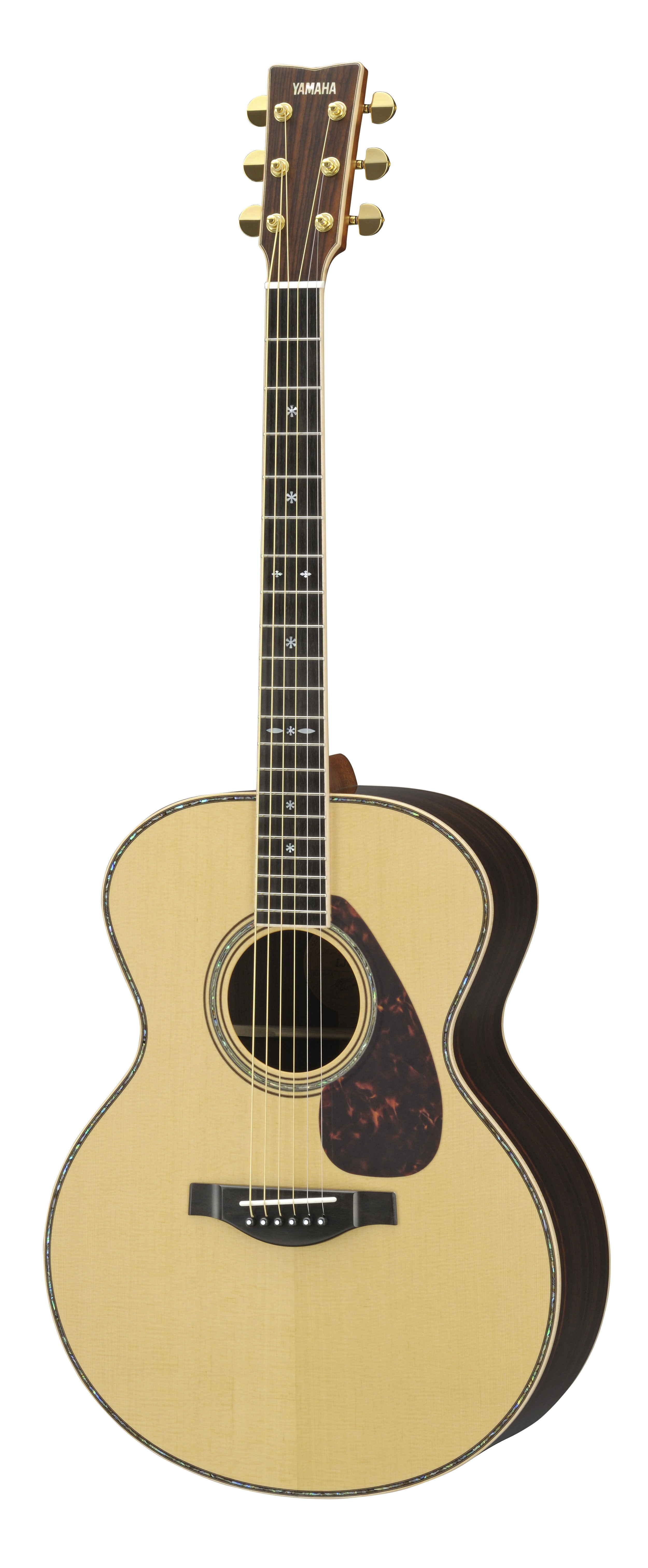 L-Series - LJ Series - Acoustic Guitars - Guitars, Basses & Amps 