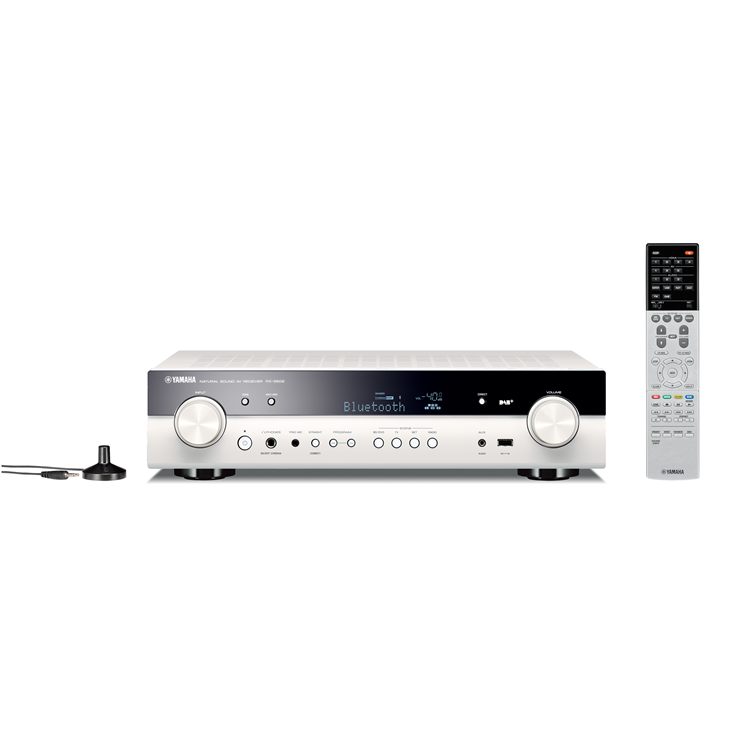 RX S   Overview   AV Receivers   Audio & Visual   Products