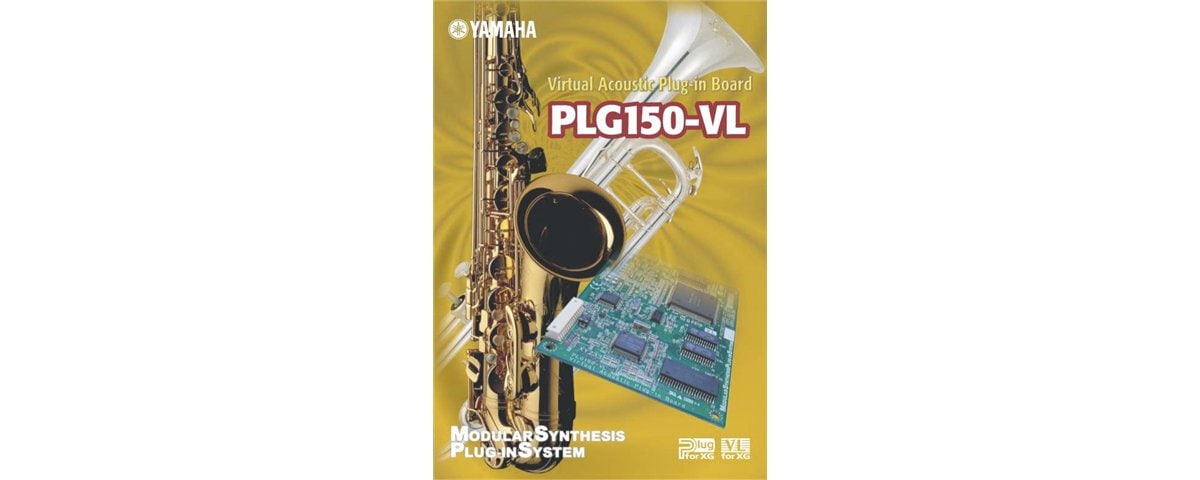 PLG150-VL - Specs - Accessories - Synthesizers & Stage Pianos