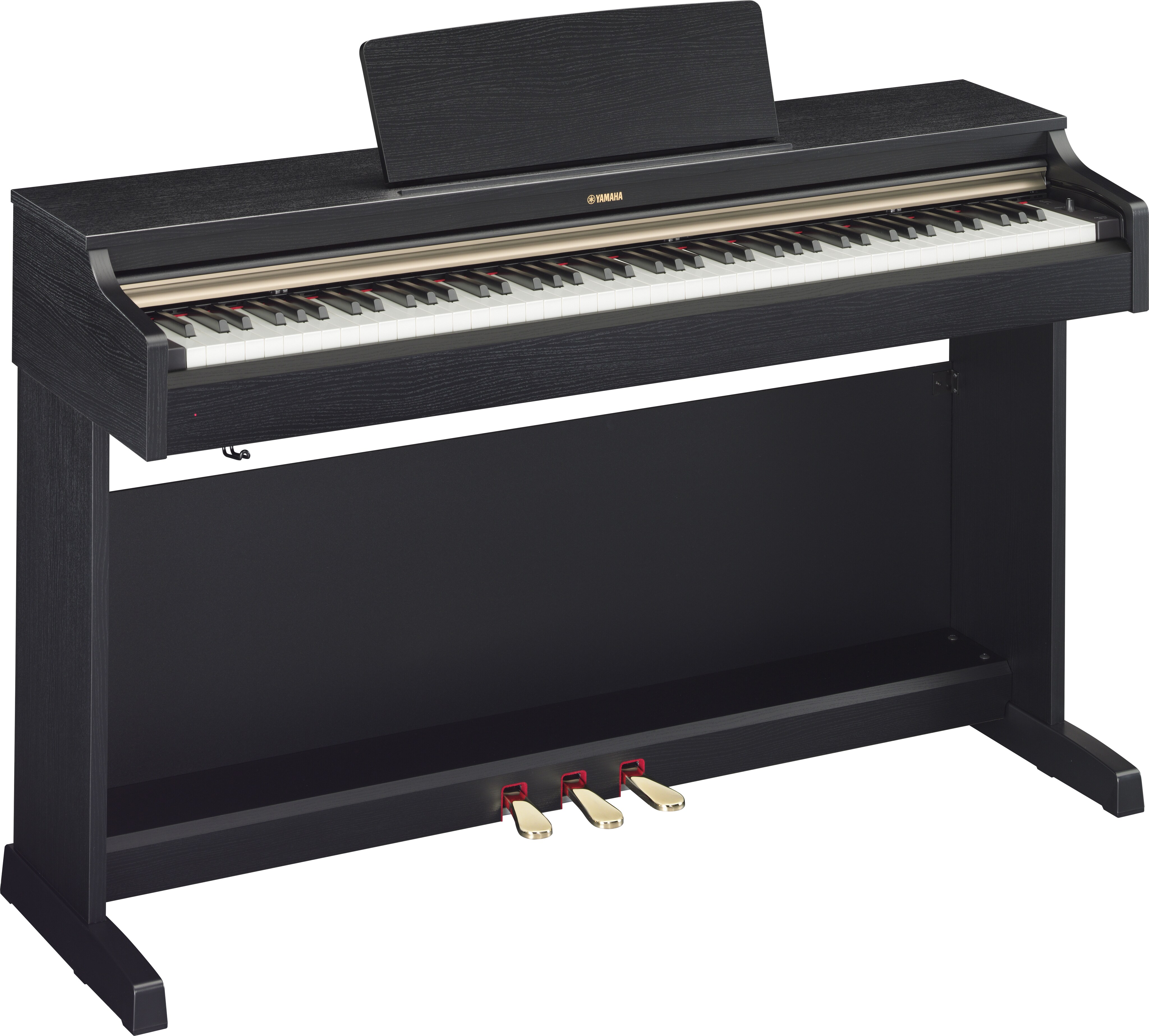 YAMAHA　ARIUS　YDP-162 YDP-162 - Overview - ARIUS - Products - Pianos - Yamaha - Canada