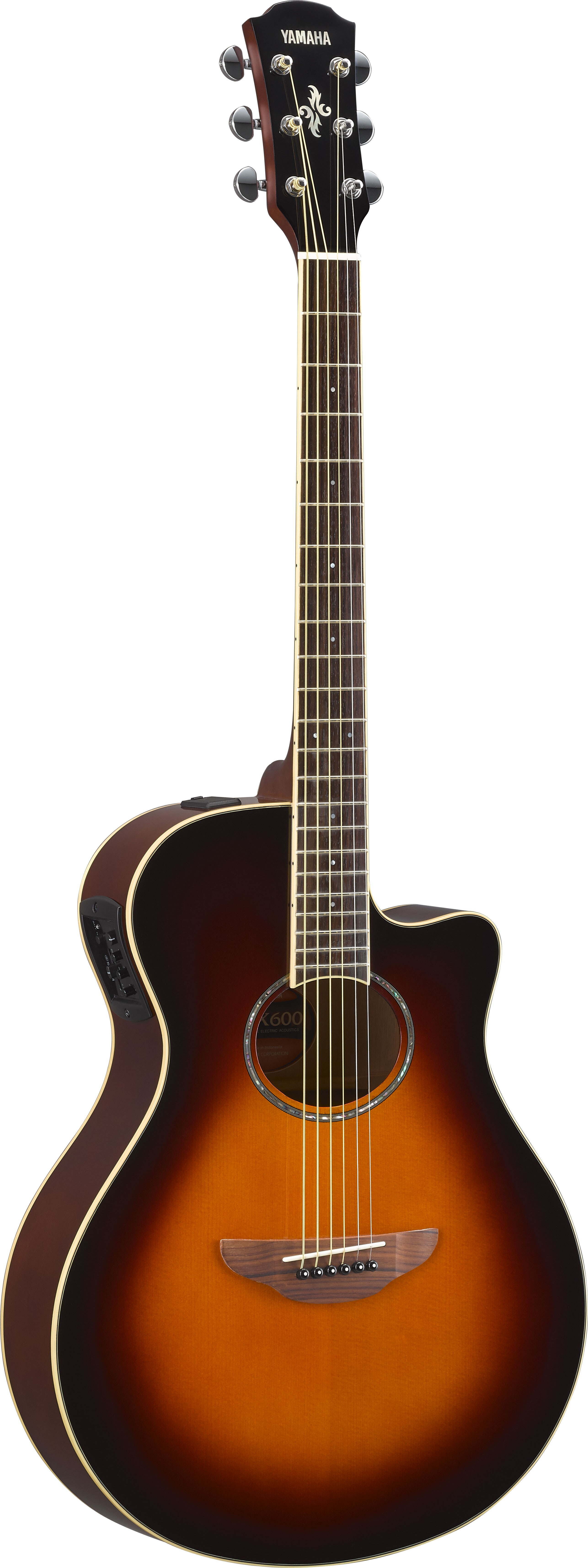 APX - Overview - Acoustic Guitars - Products - Guitars, Basses