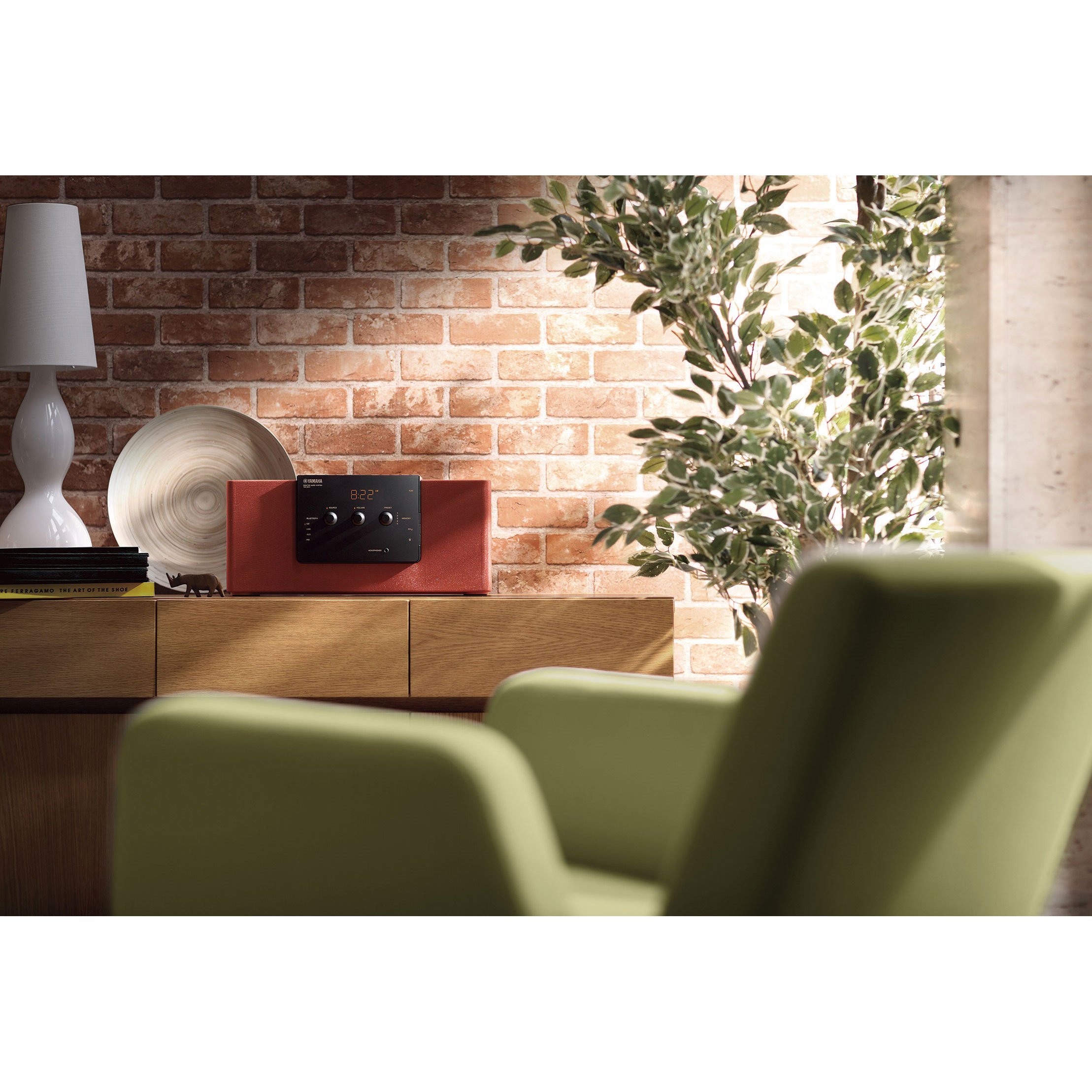 TSX-B141 - Overview - Bluetooth Speakers - Audio & Visual