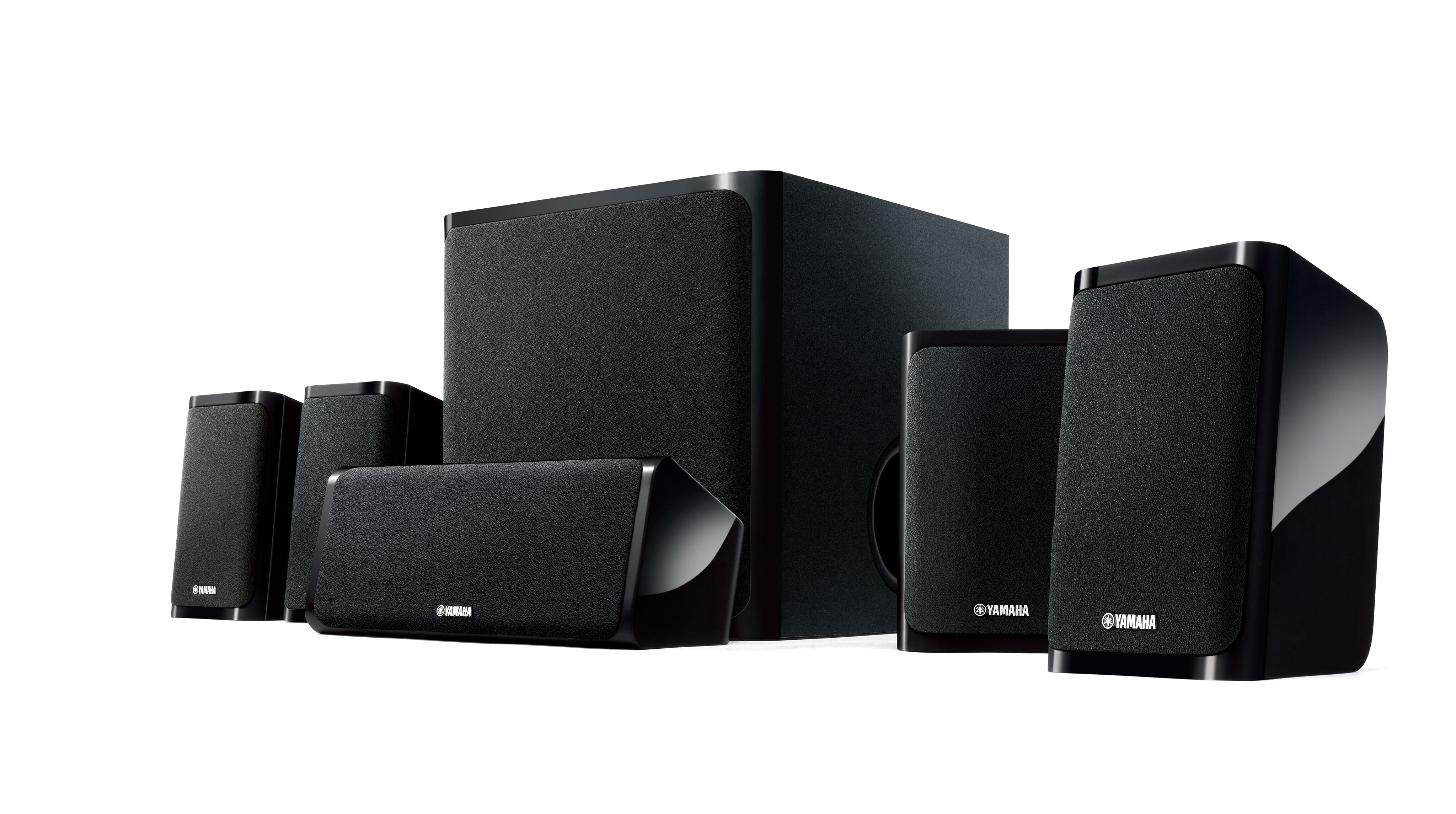 NS-P40 - Overview - Speakers - Products - Home Audio - Yamaha