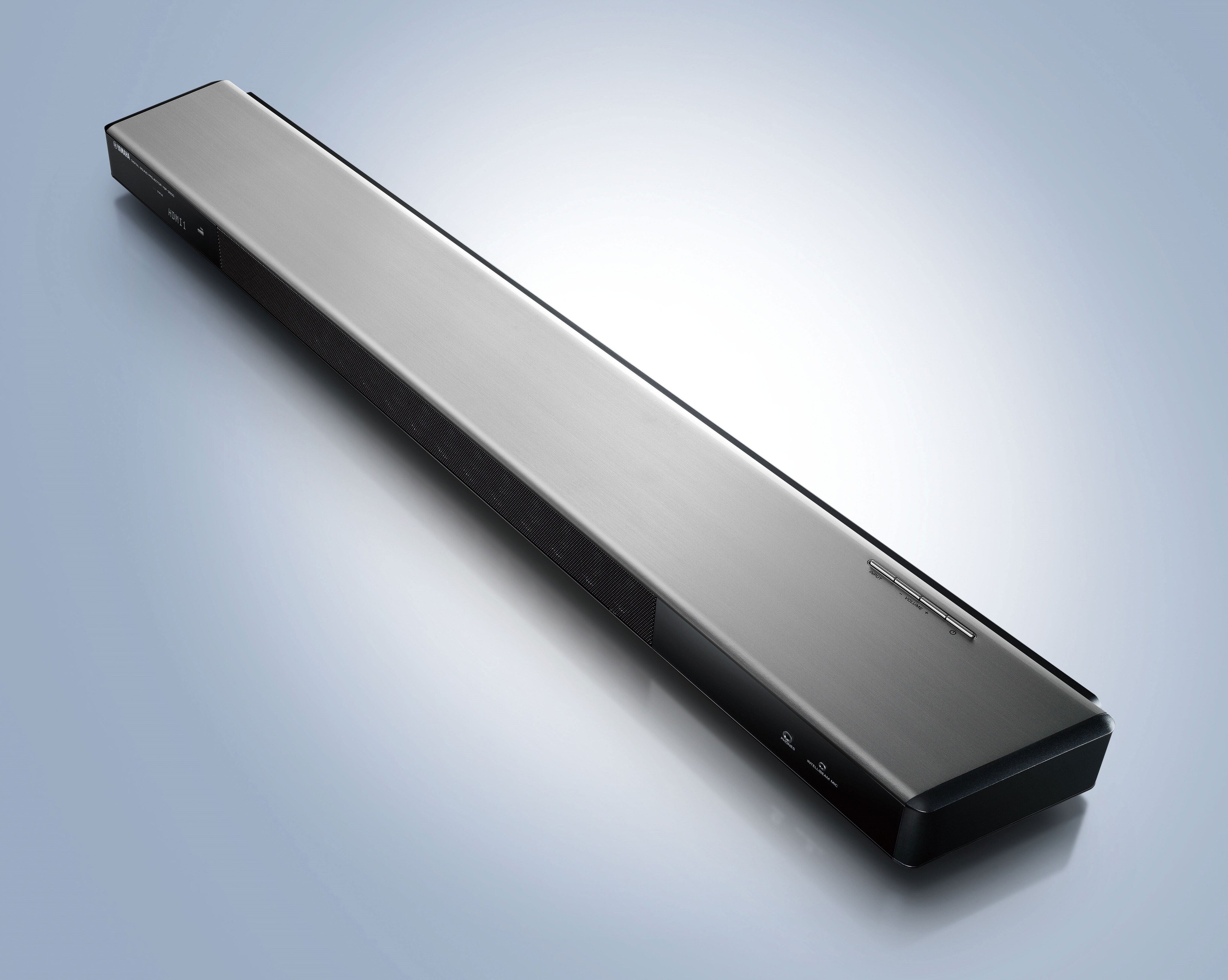 YSP-2500 - Overview - Sound Bar - Audio & Visual - Products