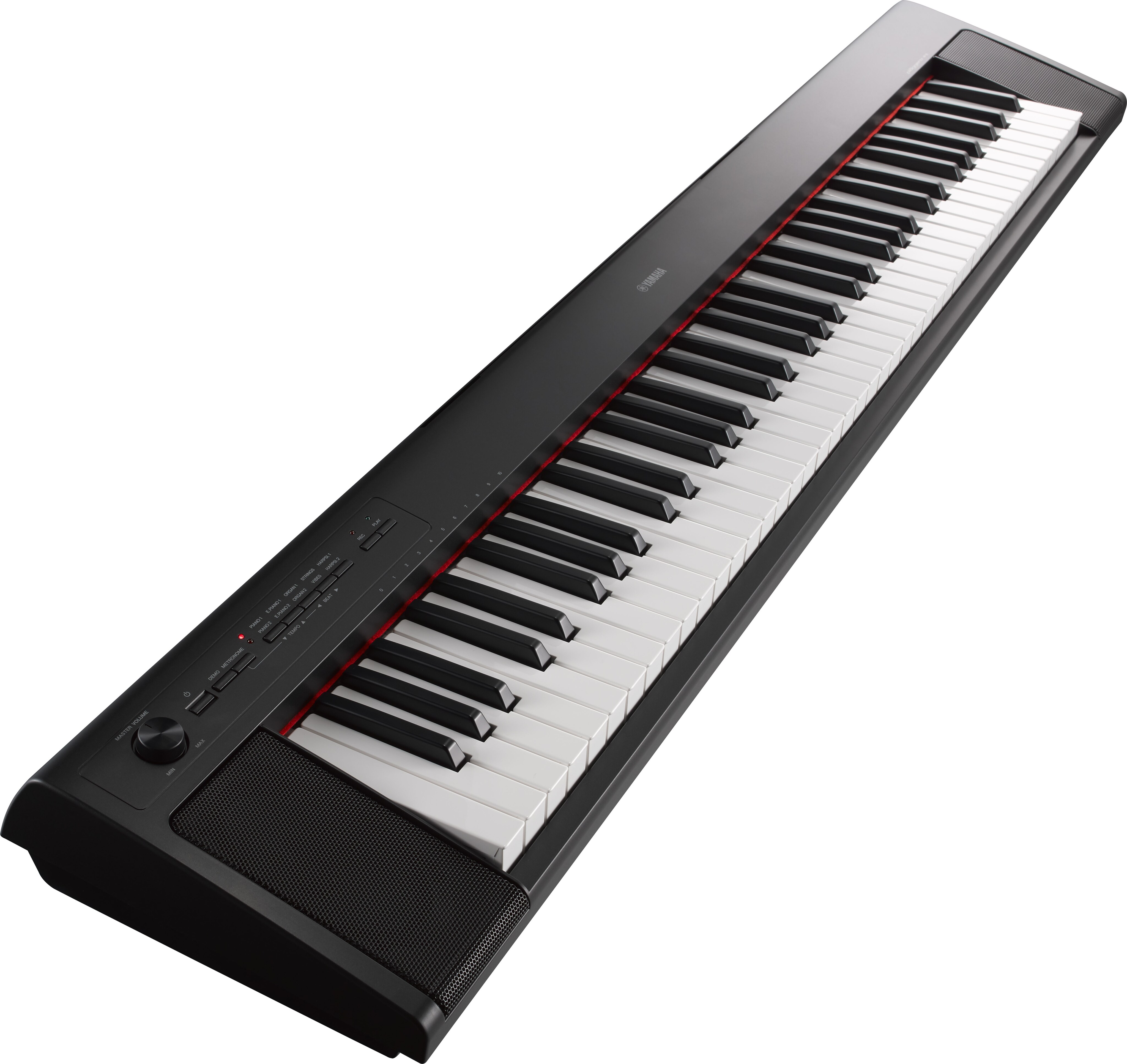 電子ピアノ　YAMAHA Piaggero NP-32 Amazon | ヤマハ YAMAHA 電子キーボード piaggero ブラック NP-32B