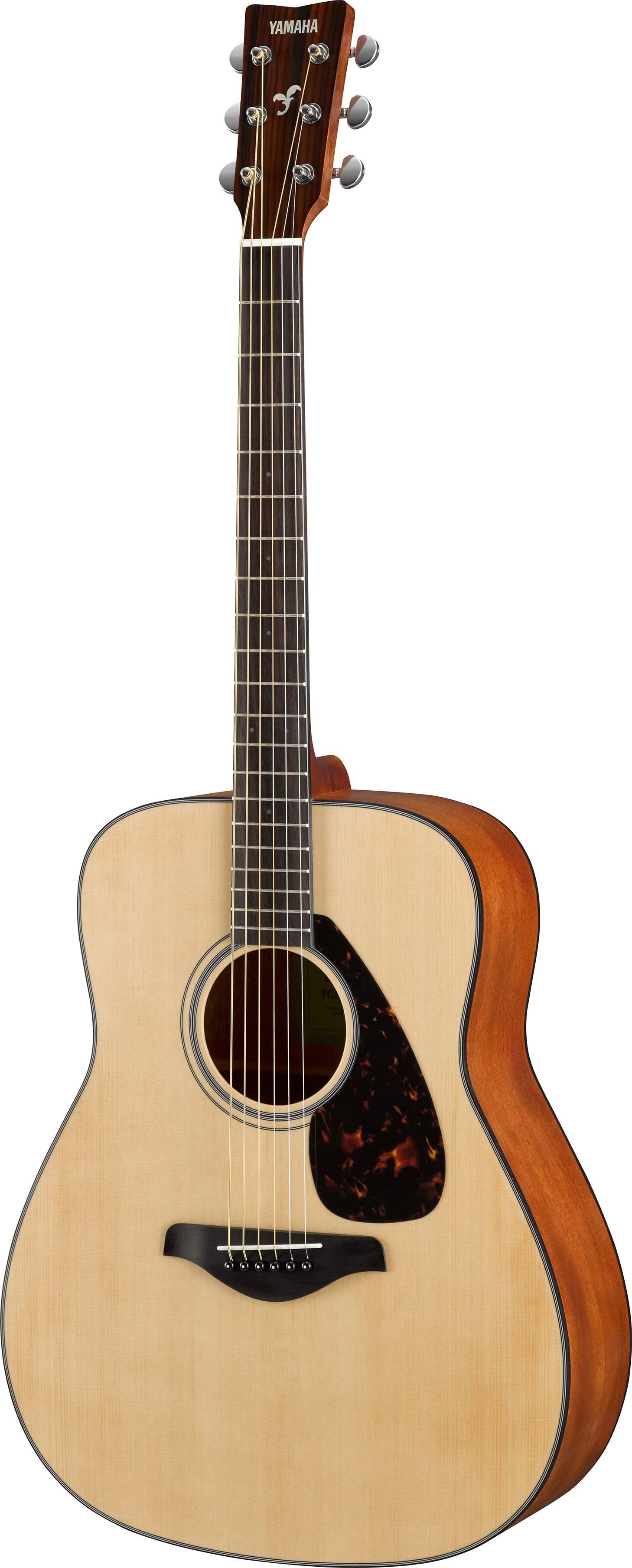 FG/FS800 Series - Specs - FG/FS Series - Acoustic Guitars