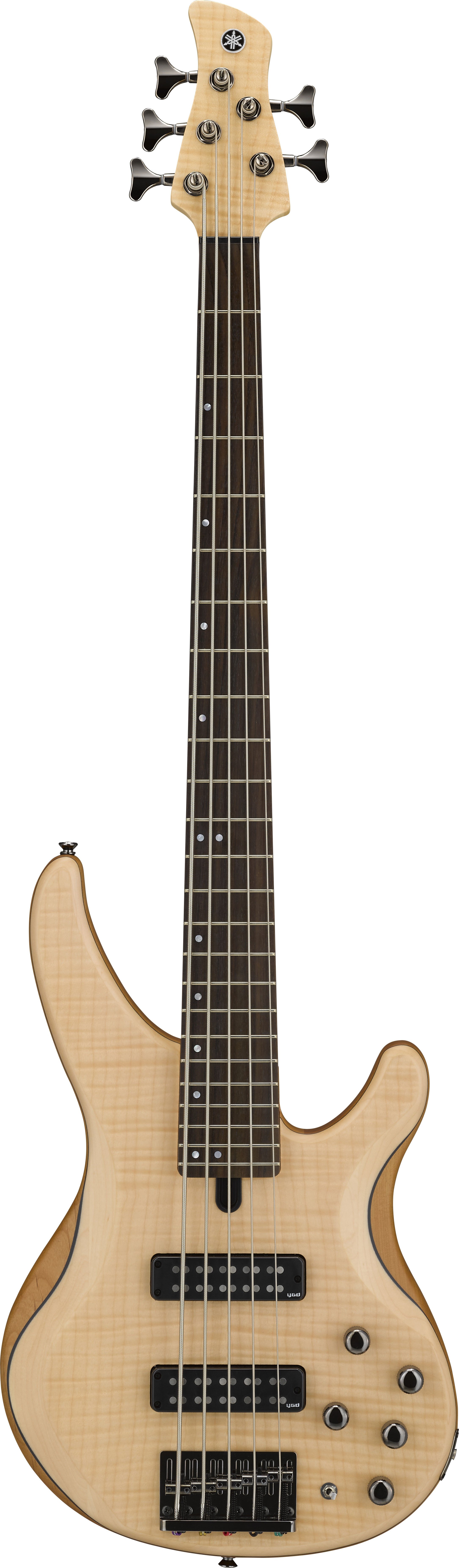 ベース Yamaha TRBX 505 Yamaha TRBX505 BRB 500 Series 5-String RH Electric Bass