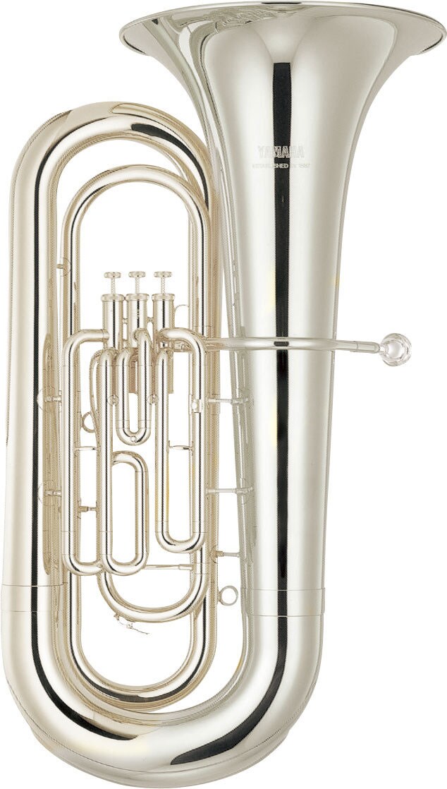 希少】ヤマハ YBB-201 チューバ YAMAHA ジャンク 管楽器 吹奏楽 i