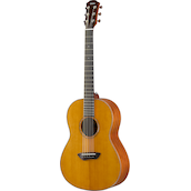 CSF3M Vintage Natural Right Front