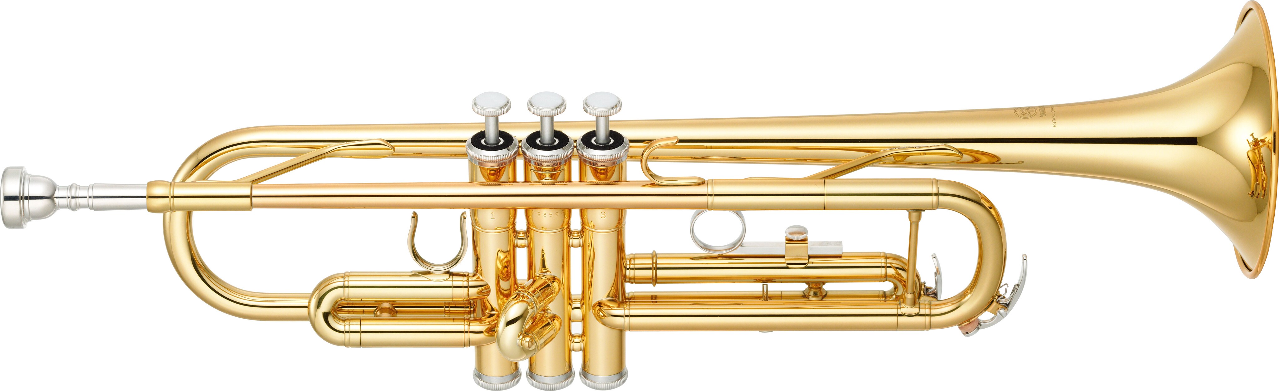 YTR-3335 - Overview - Trumpets - Products - Brass & Woodwinds