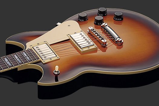 SG - Features - Electric Guitars - Guitars, Basses & Amps 