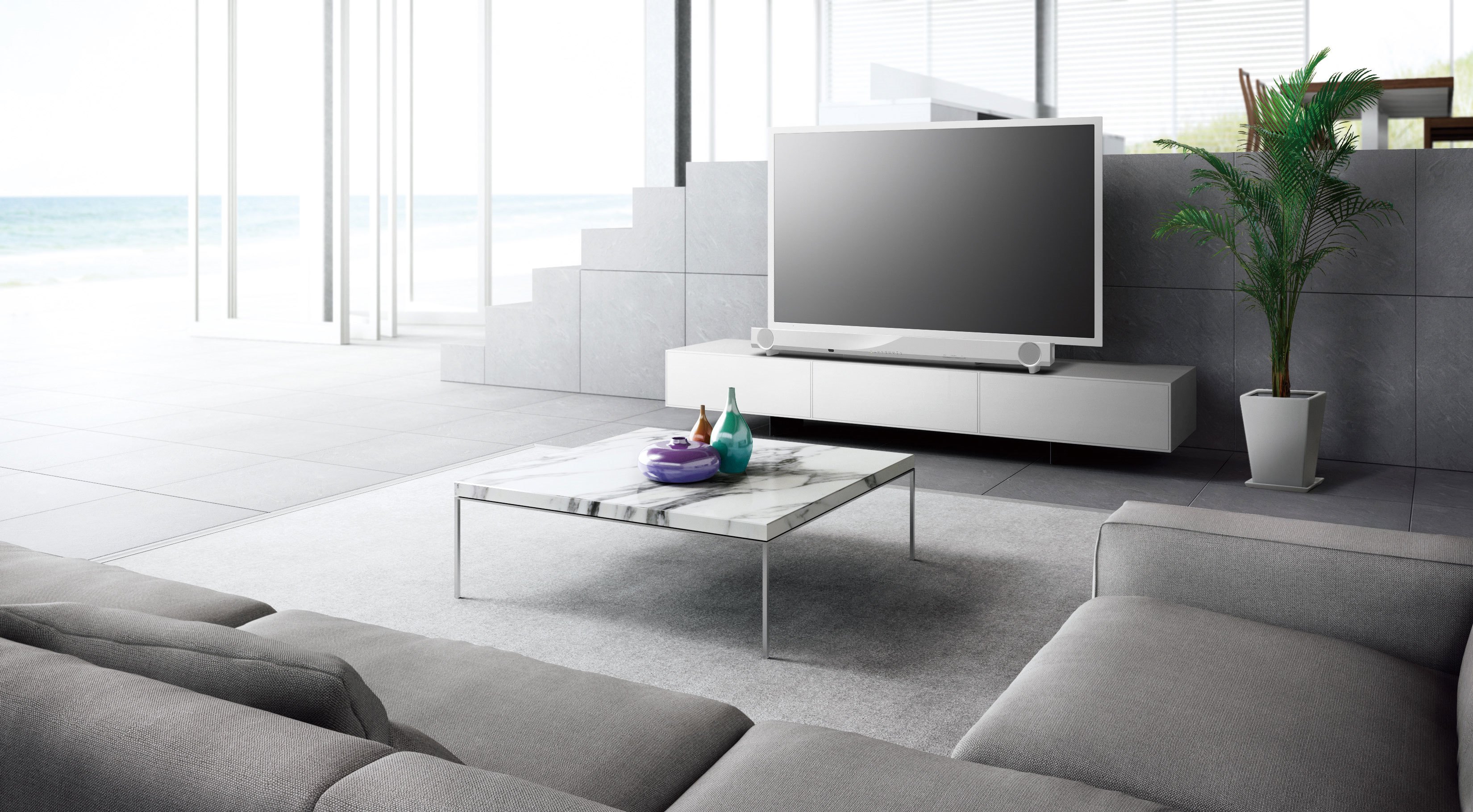 YAS-152 - Overview - Sound Bar - Audio & Visual - Products