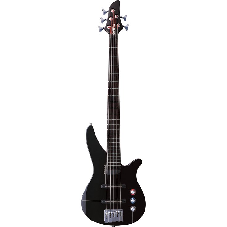 RBXA2 - Overview - Electric Basses - Guitars, Basses & Amps