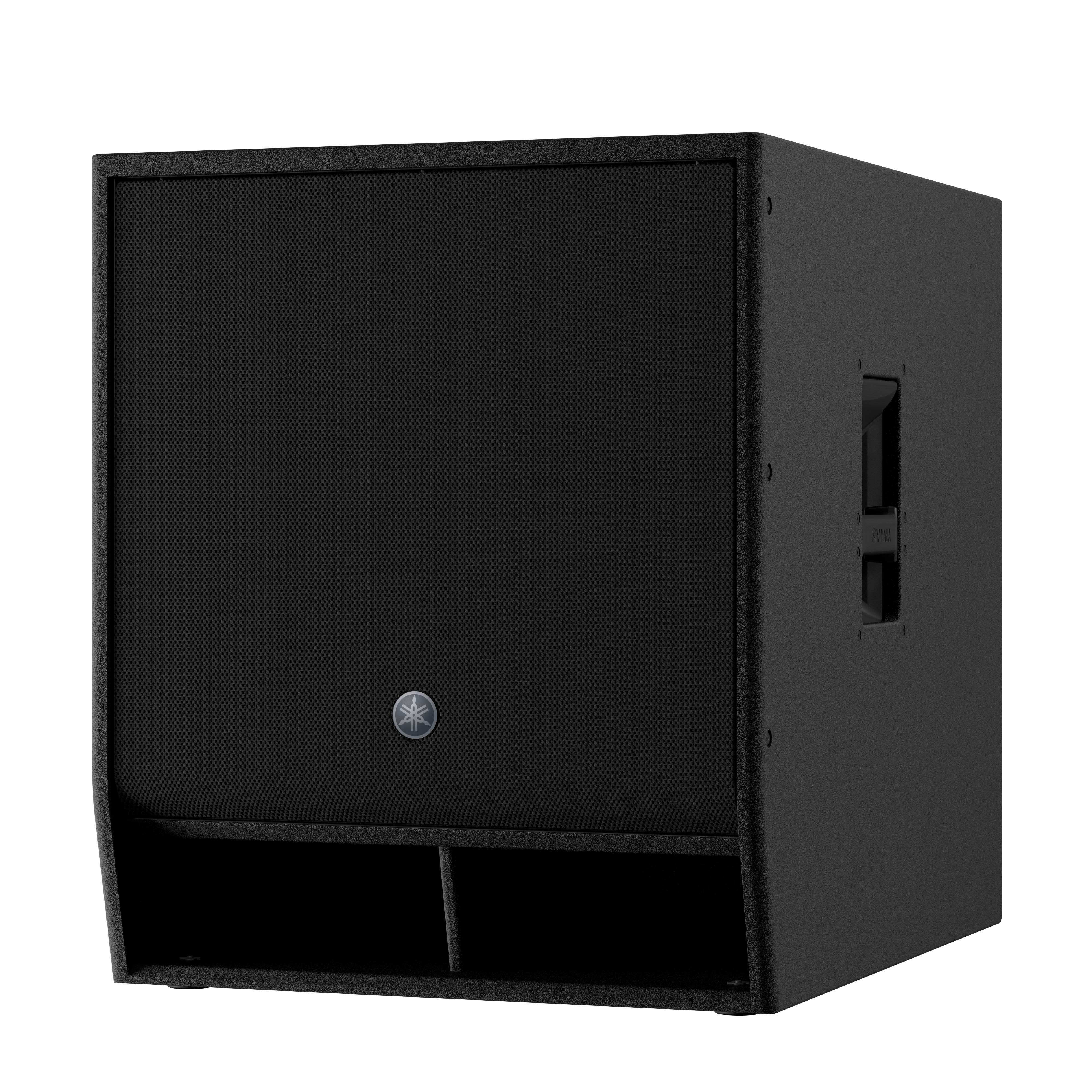 CXS XLF Series - Overview - Speakers - Products - Audio - Yamaha