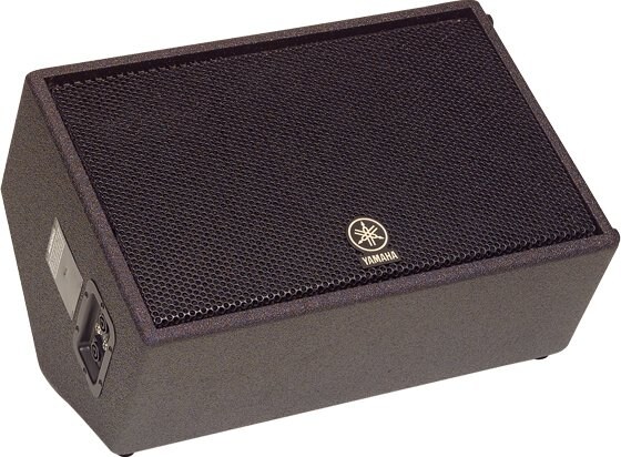 楽器 YAMAHA Club Series lll MODL S115lll Yamaha Club Series III 3 S115 Passive PA Speaker | eBay