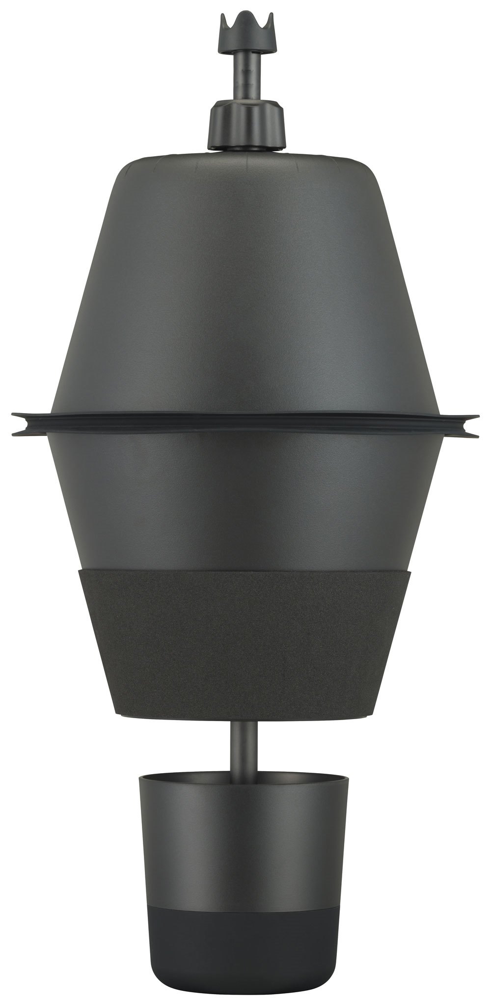 管楽器・吹奏楽器 YAMAHA Silent Brass Pickup Mute PM2 Pickup Mute™ - Overview - SILENT Brass™ - Brass & Woodwinds