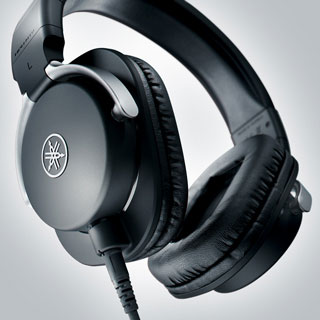 HPH-MT8 - Overview - Headphones - Products - Audio - Yamaha