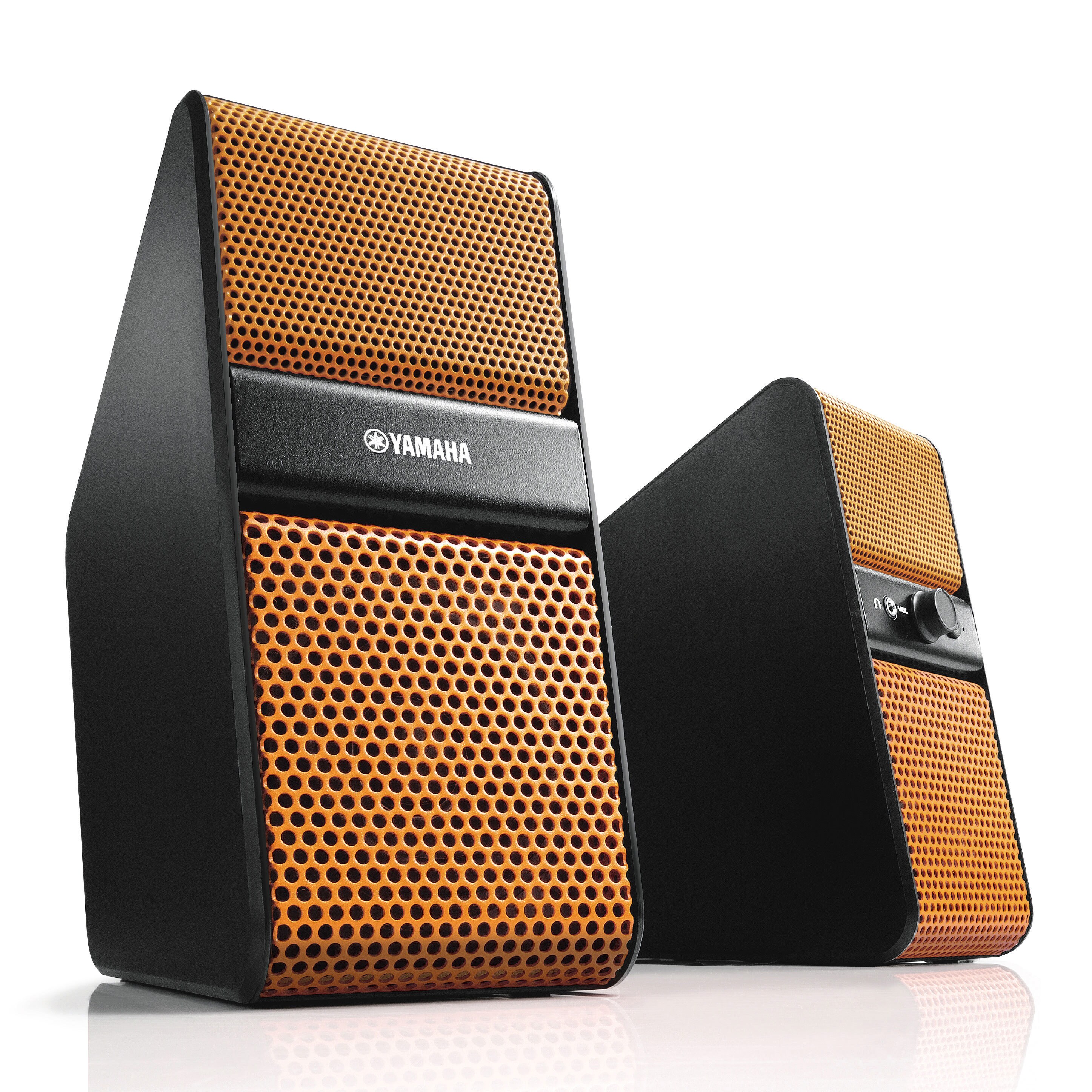 家電 YAMAHA NX-50(B) ヨドバシ.com - ヤマハ YAMAHA パワードスピーカー ブラック NX-50(B