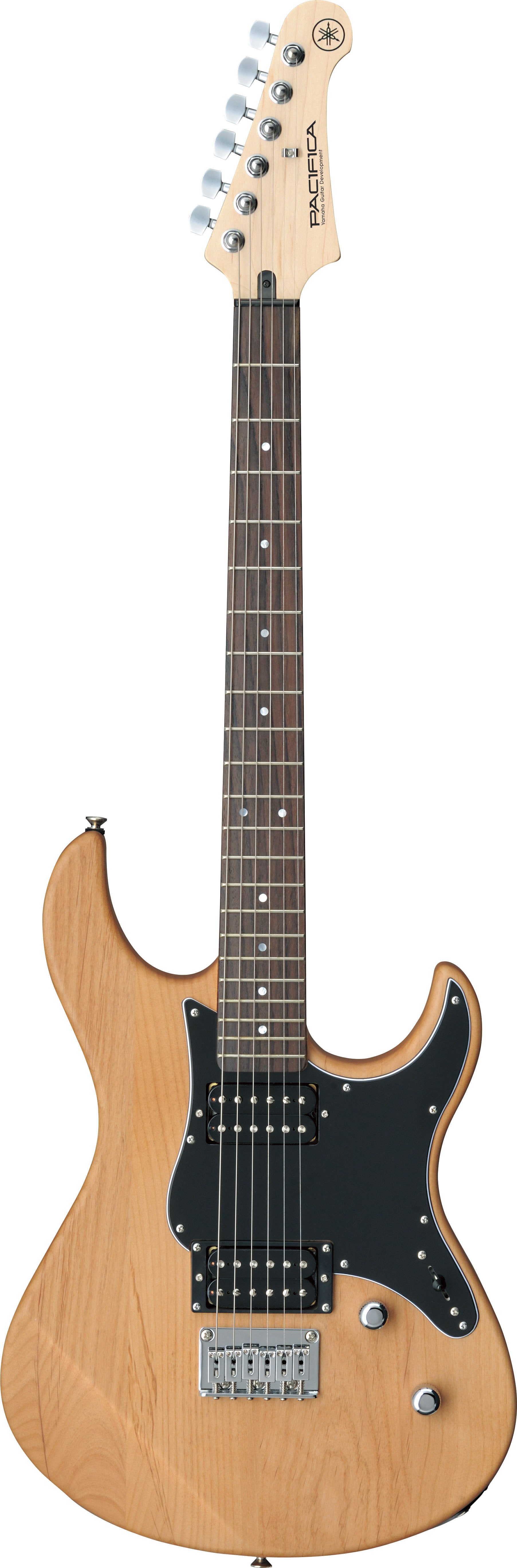 Pacifica - PAC012/100 series - Electric Guitars - Guitars, Basses 