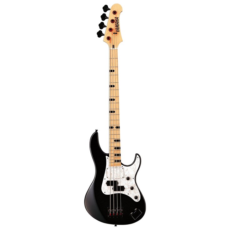 ベース YAMAHA Attitude Special Billy Sheehan Billy Sheehan Attitude 30th Anniversary Bass