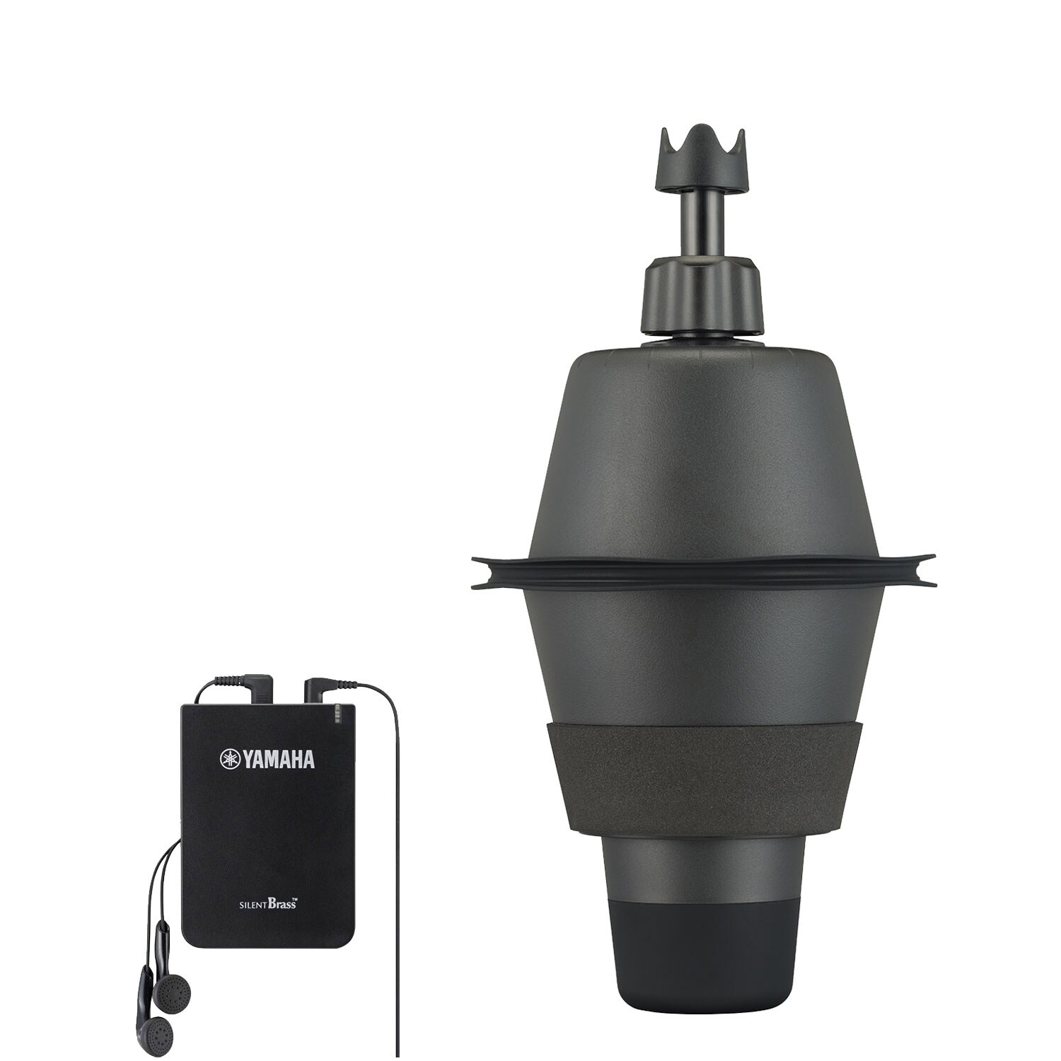 SILENT Brass™ SBX Series - Overview - SILENT Brass™ - Products