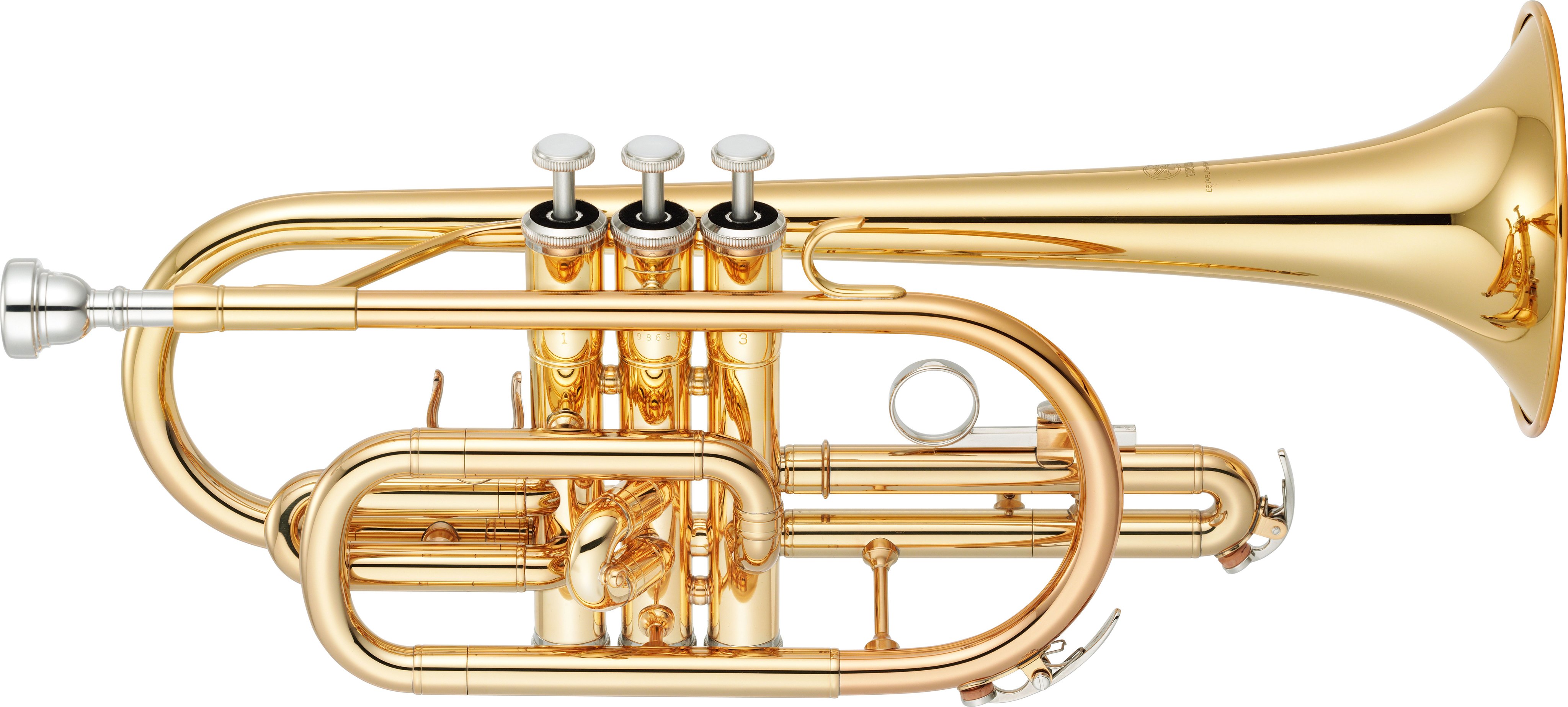 YCR-2310III - Overview - Cornets - Brass & Woodwinds