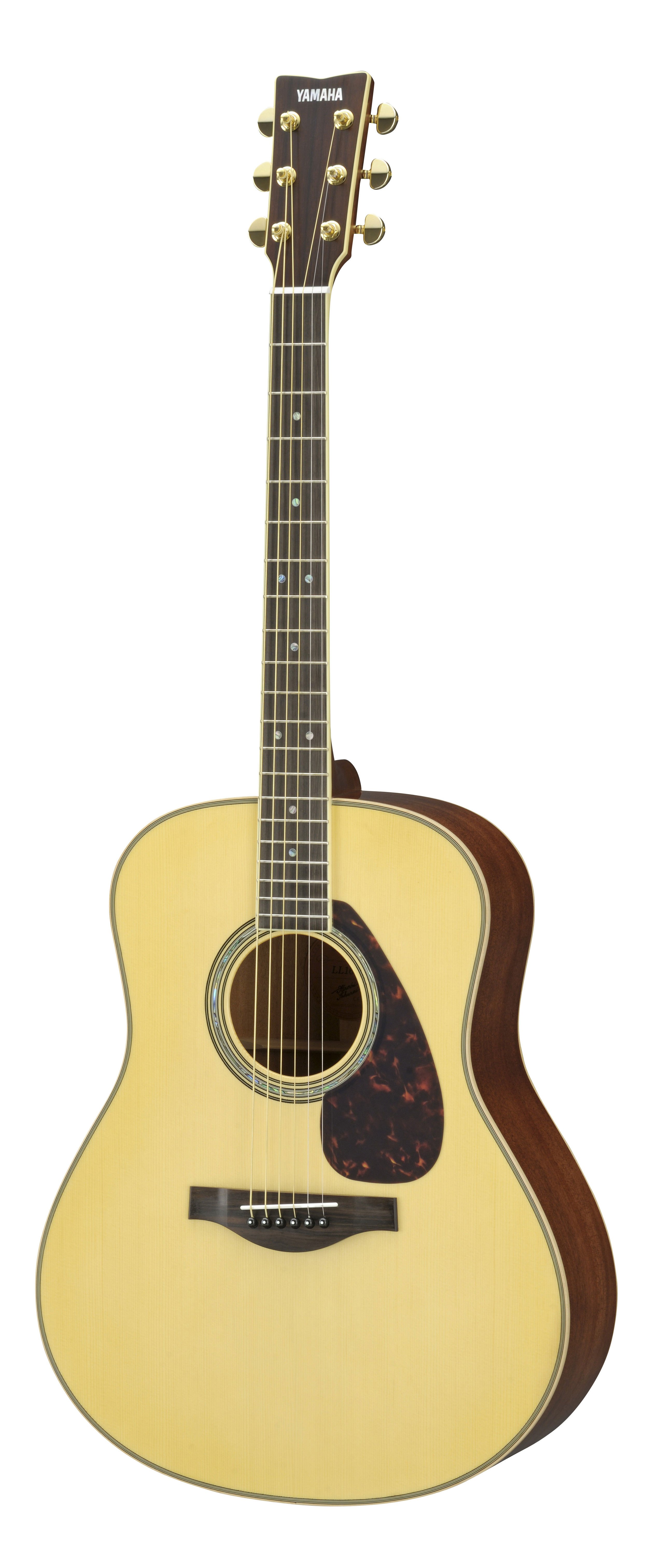 L-Series - LL Series - Acoustic Guitars - Guitars, Basses & Amps