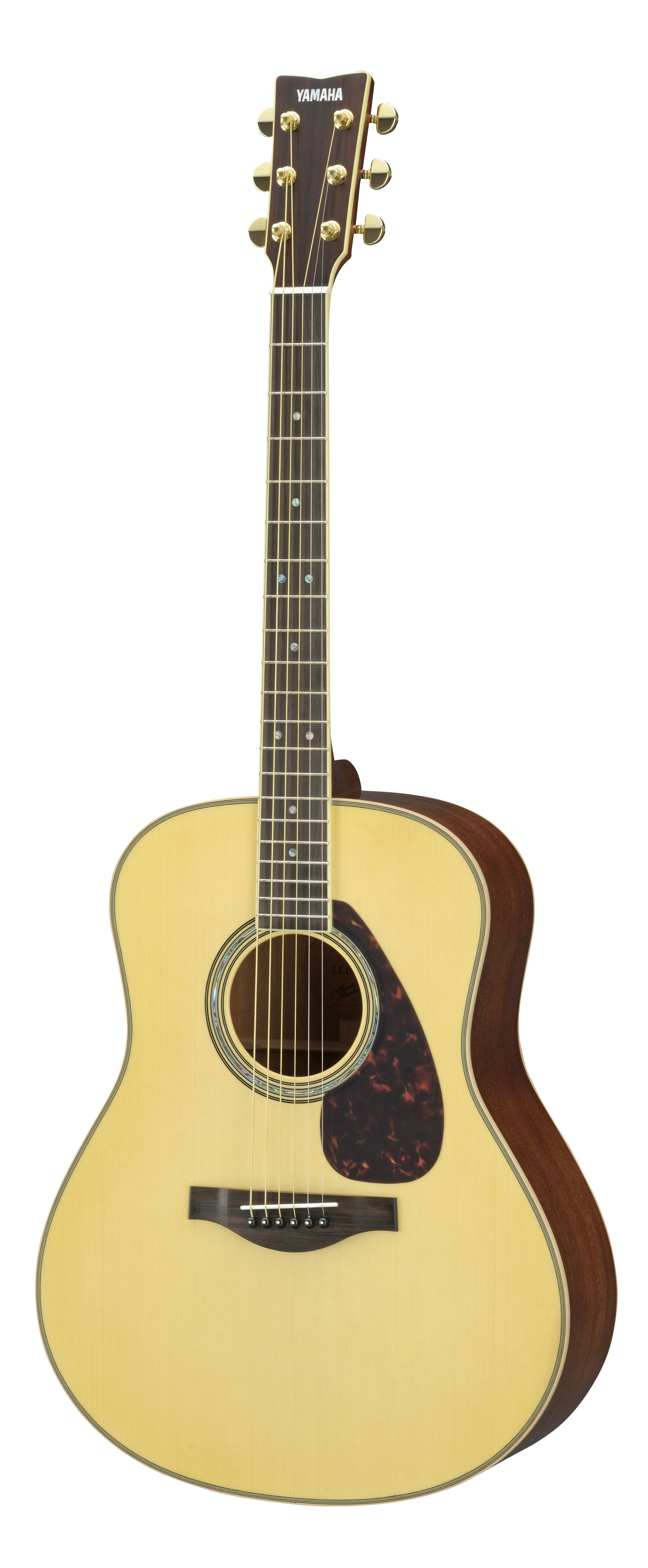 L-Series - LL Series - Acoustic Guitars - Guitars, Basses & Amps 