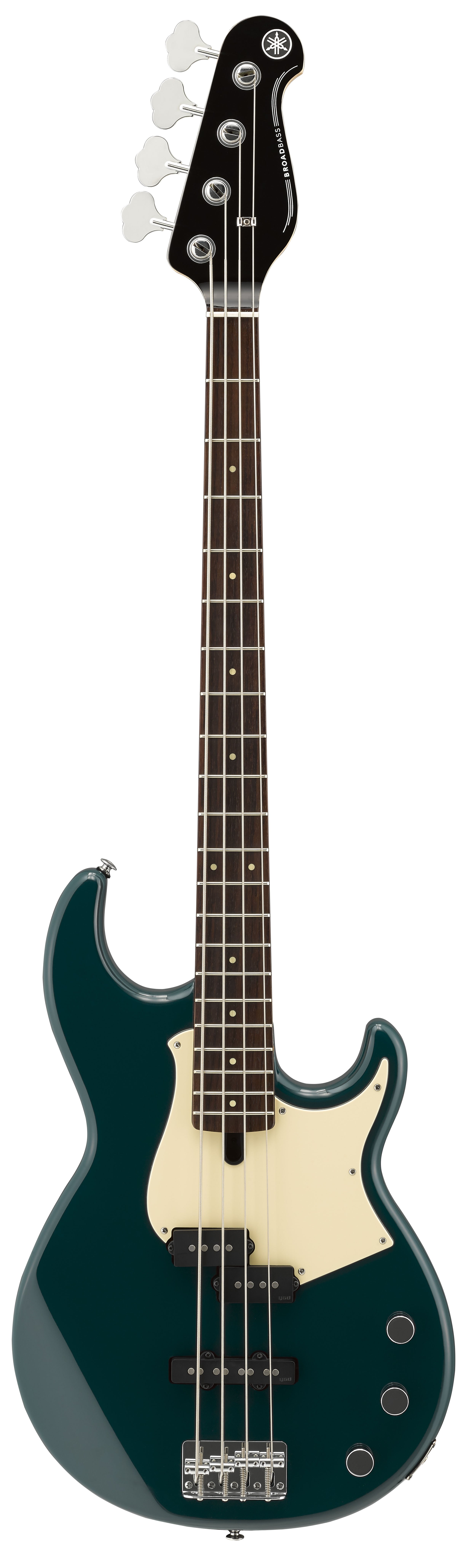 BB Series - 400 Series - Electric Basses - Guitars, Basses & Amps