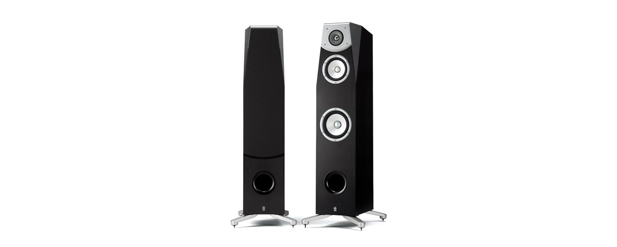 YAMAHA SOAVO-3 ペア　送料無料 C135A9A8EA8A47FCBC3A32E94CC6CF