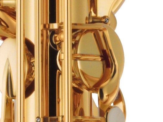 YBS-480 - Overview - Saxophones - Products - Brass & Woodwinds