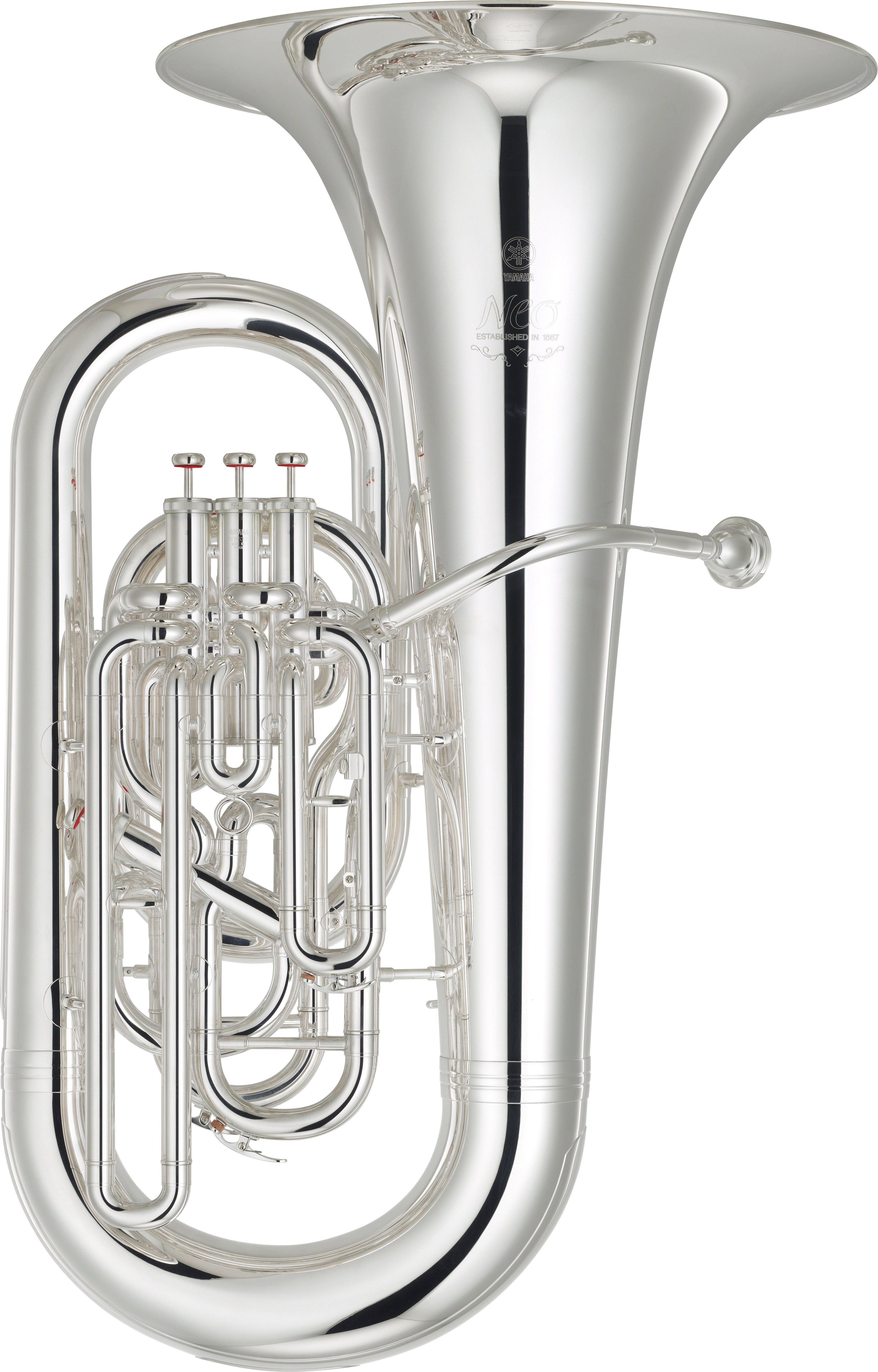 Yamaha Neo チューバ YEB-632S YEB-632S NEO - Overview - Tubas - Products - Brass & Woodwinds