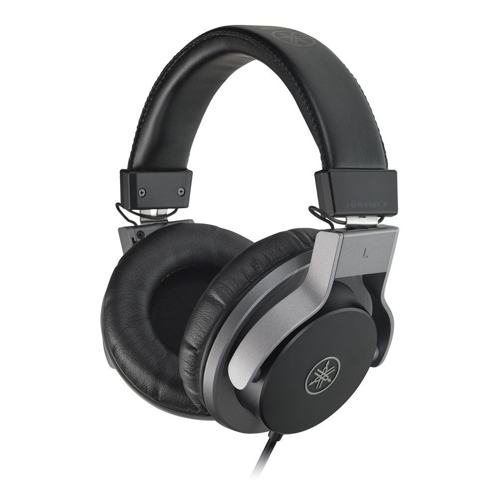 HPH-MT8 - Overview - Headphones - Products - Headphones - Yamaha