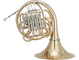 Material: Gold brass, Bell type: Detachable