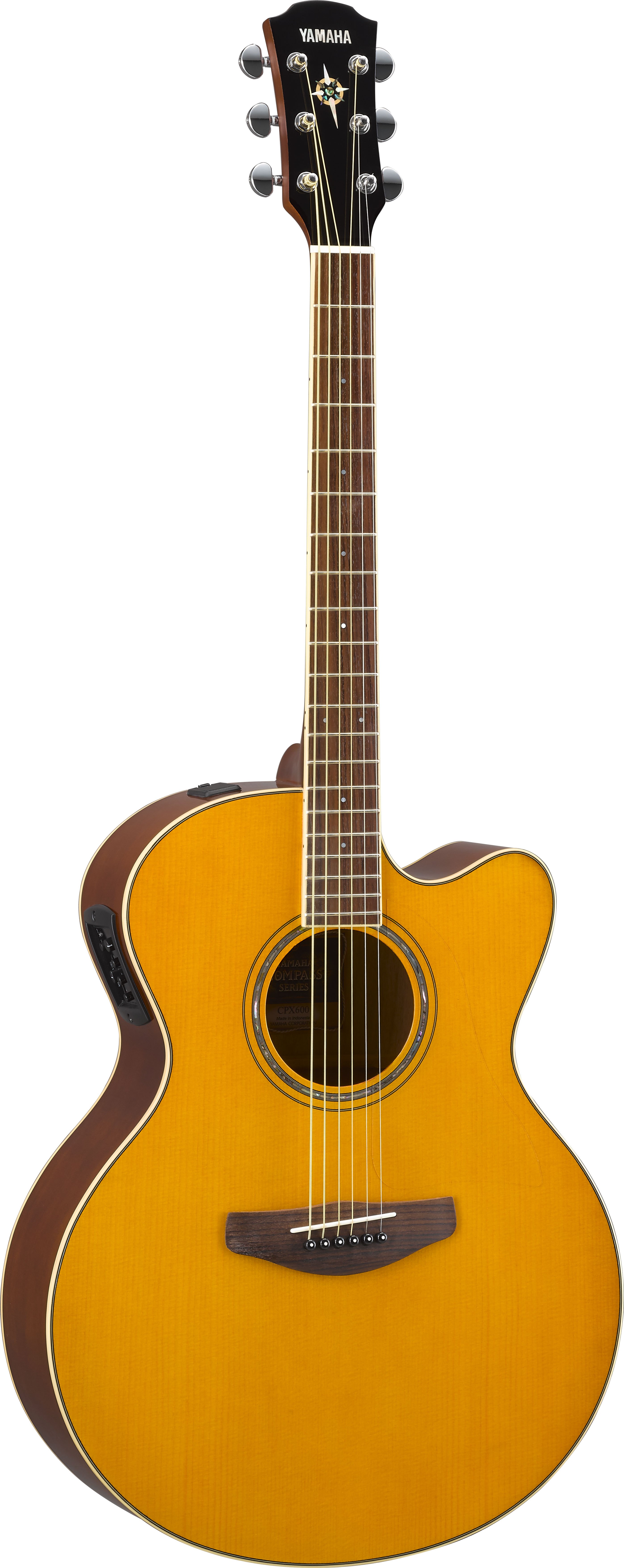 CPX - Overview - Acoustic Guitars - Guitars, Basses & Amps 