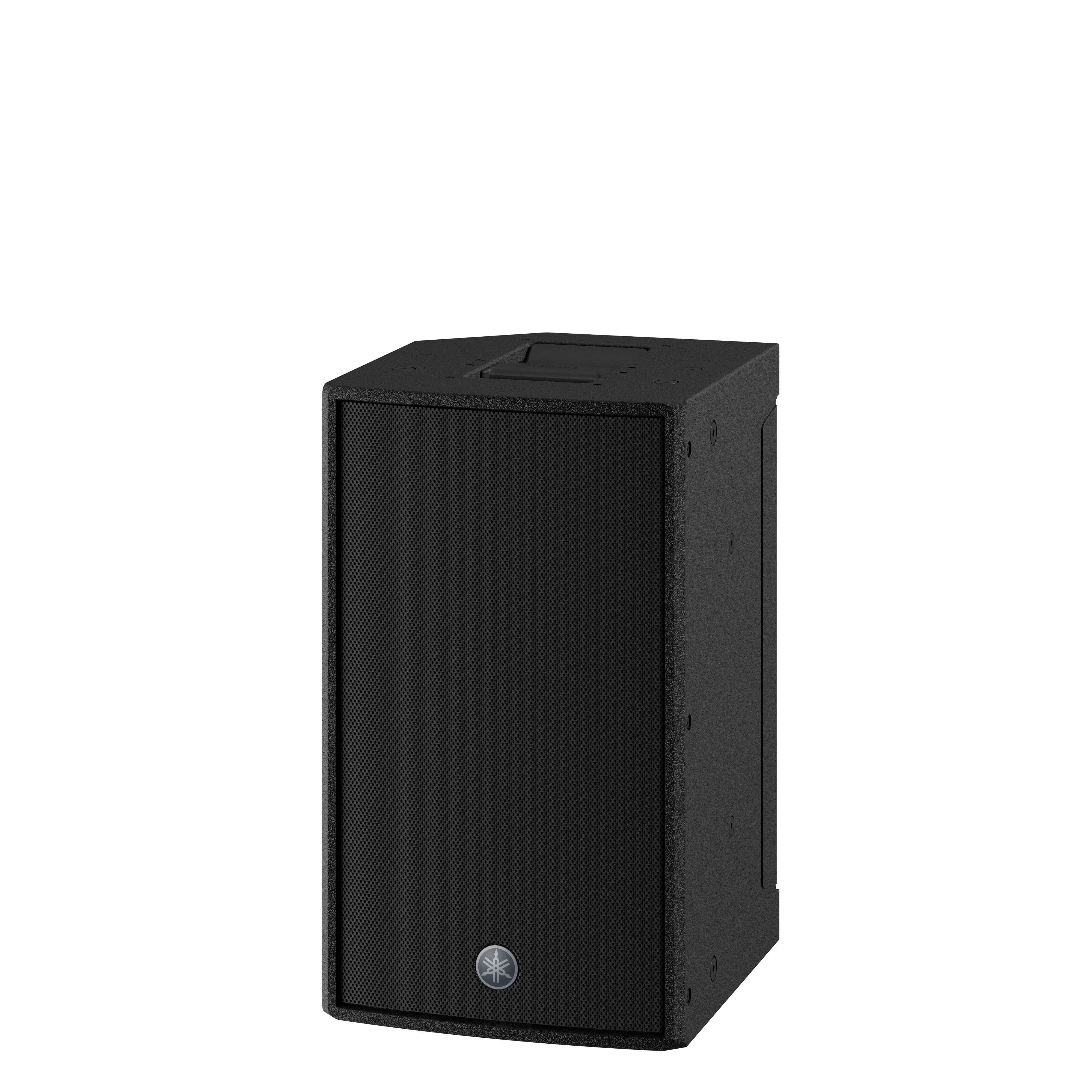 DZR Series - Overview - Speakers - Products - Audio - Yamaha