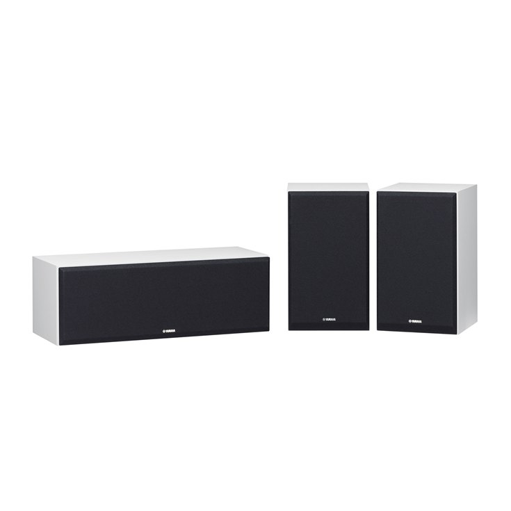 NS-P350 - Overview - Speaker Systems - Audio & Visual NS-P350 - Overview - Speaker Systems - Audio & Visual