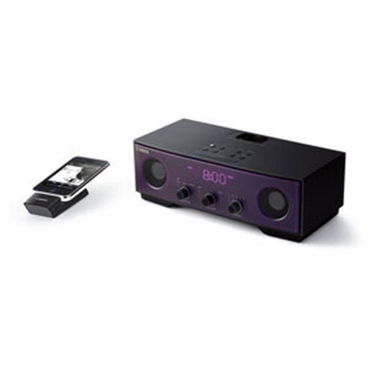 TSX-W80 - Overview - Bluetooth Speakers - Audio & Visual