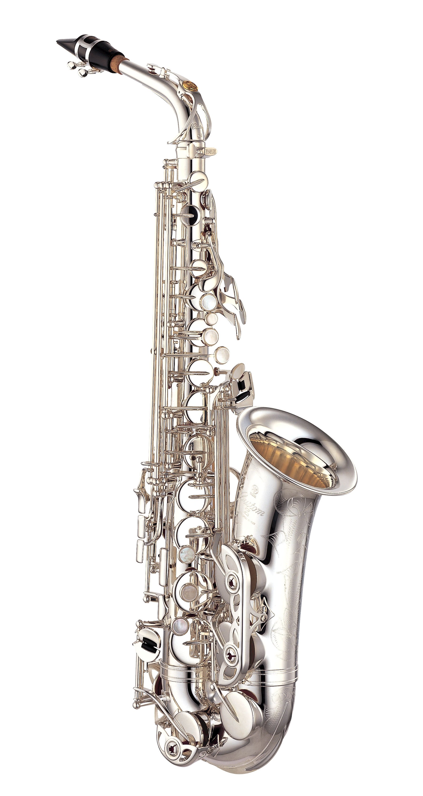 YAS-82Z - Overview - Saxophones - Brass & Woodwinds - Musical 