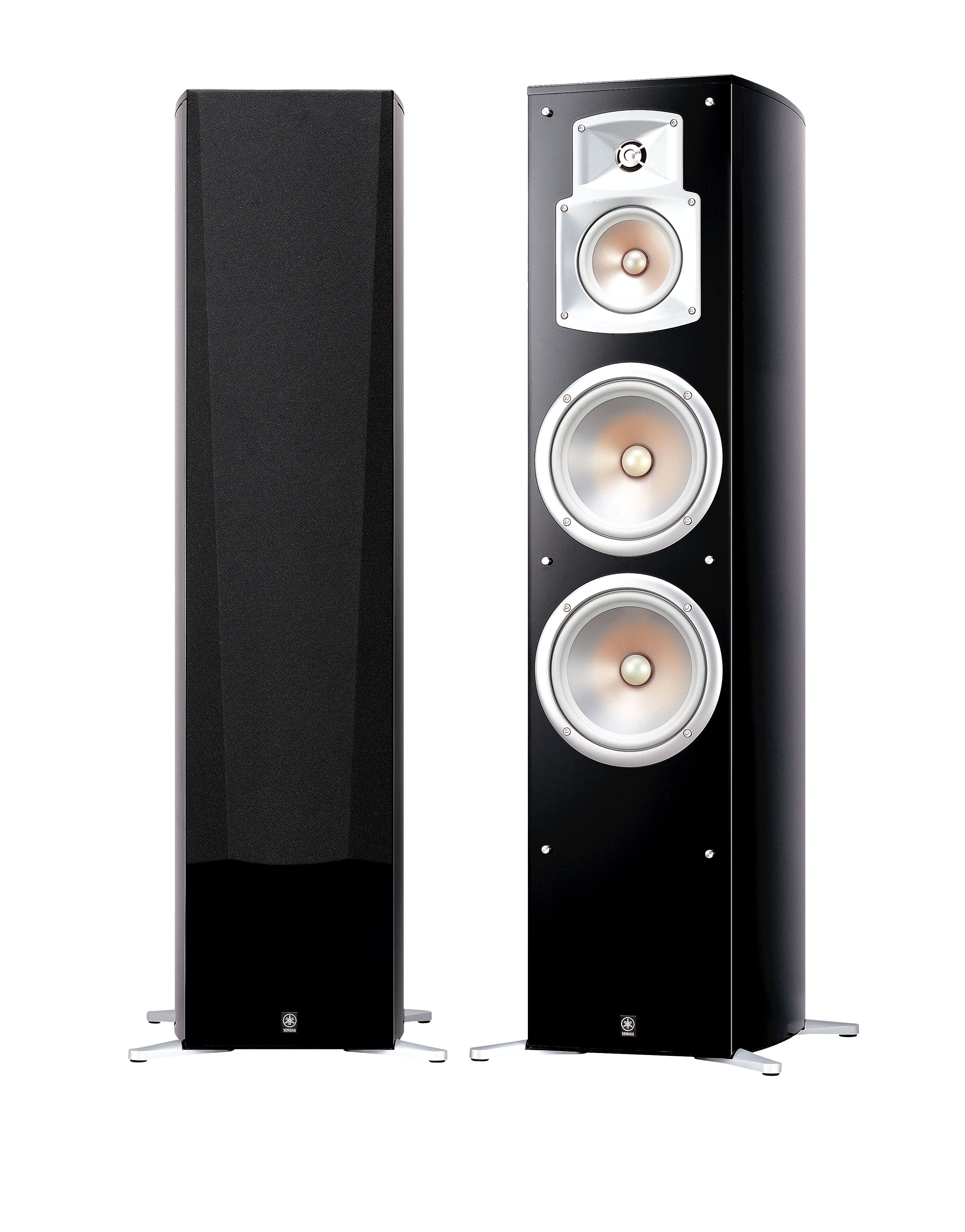 NS-777 - Overview - Speaker Systems - Audio & Visual - Products